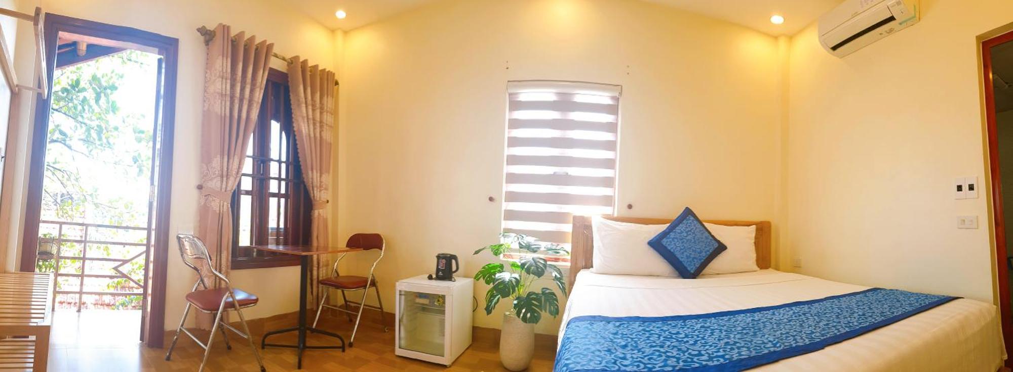 Hotel Mai Place