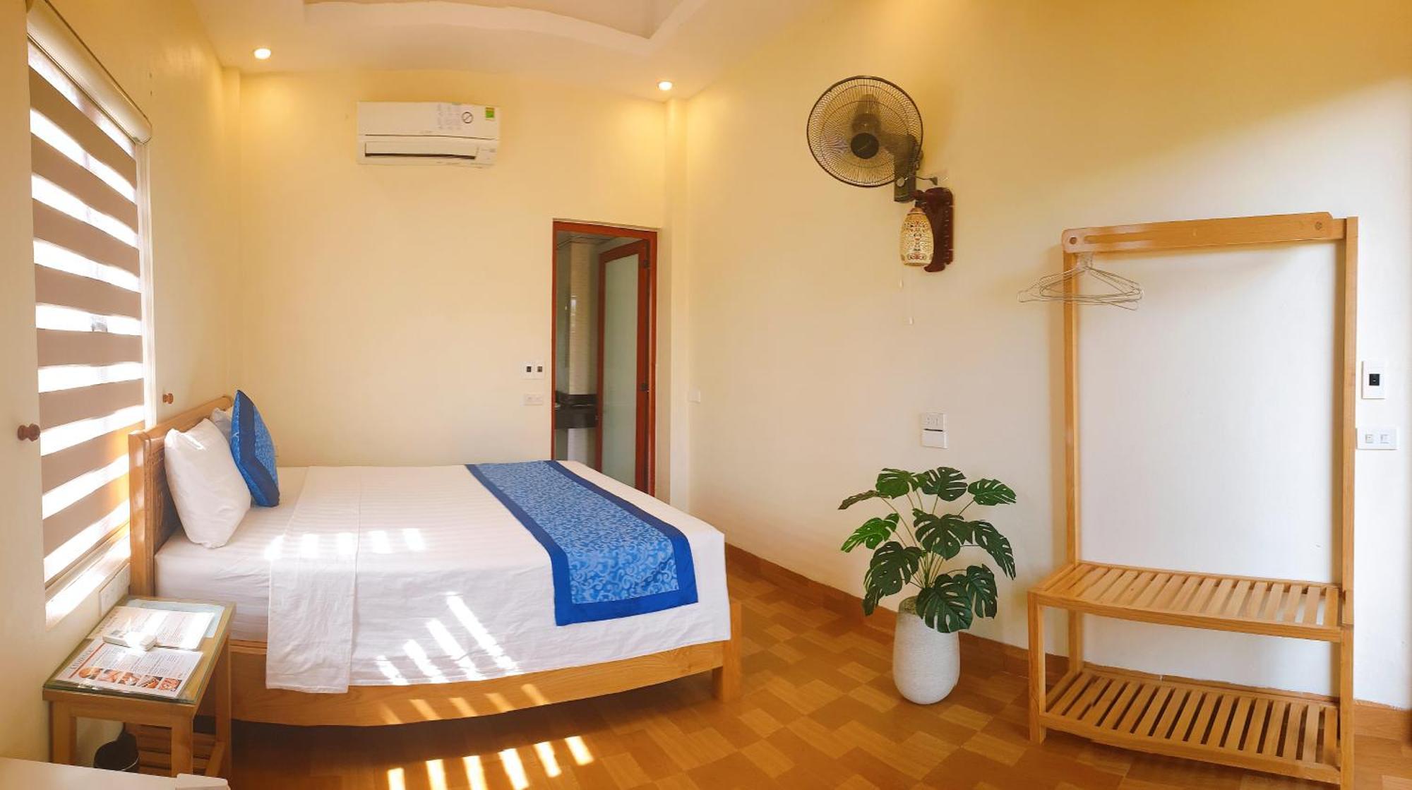 Mai Place Hotel Ninh Binh