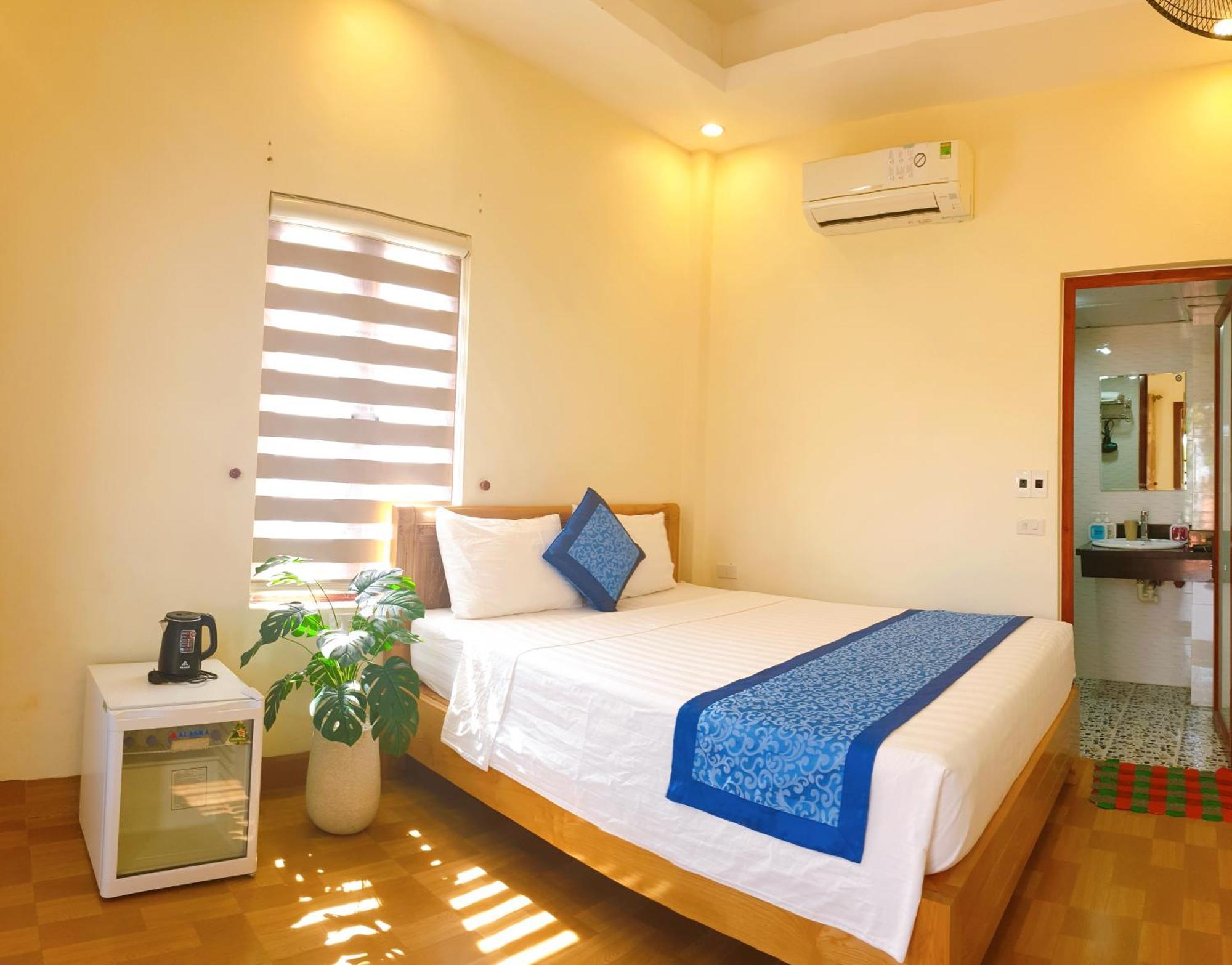Hotel Mai Place Ninh Binh