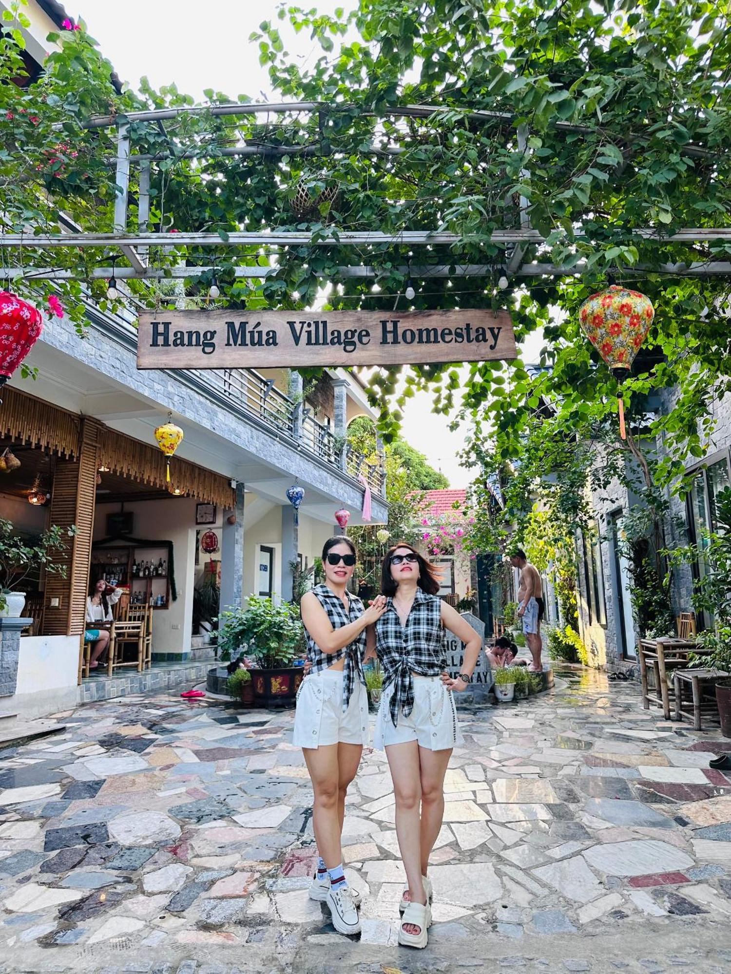Hang Mua Village * Ninh Binh