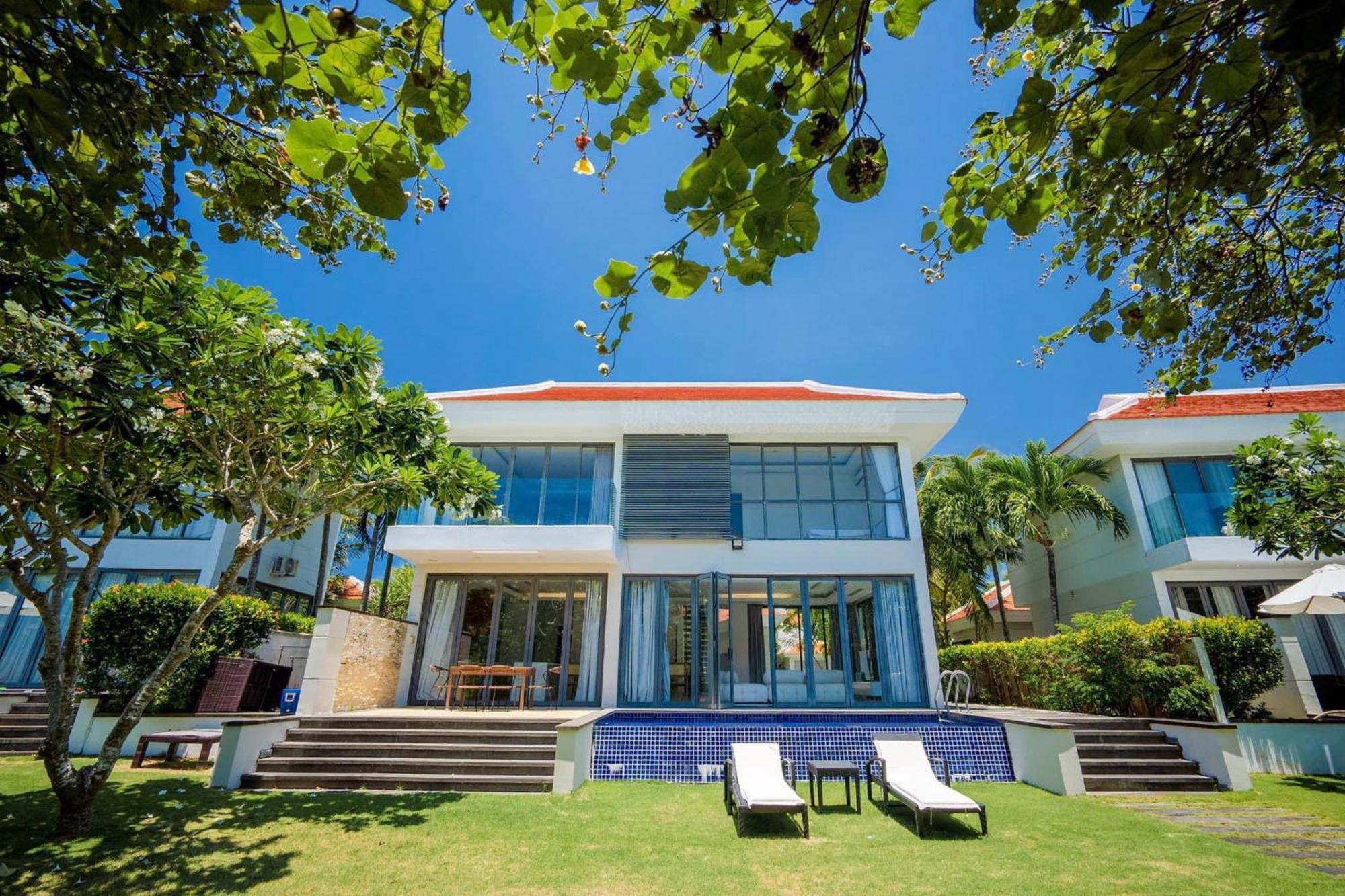 Villa Ocean Đà Nẵng