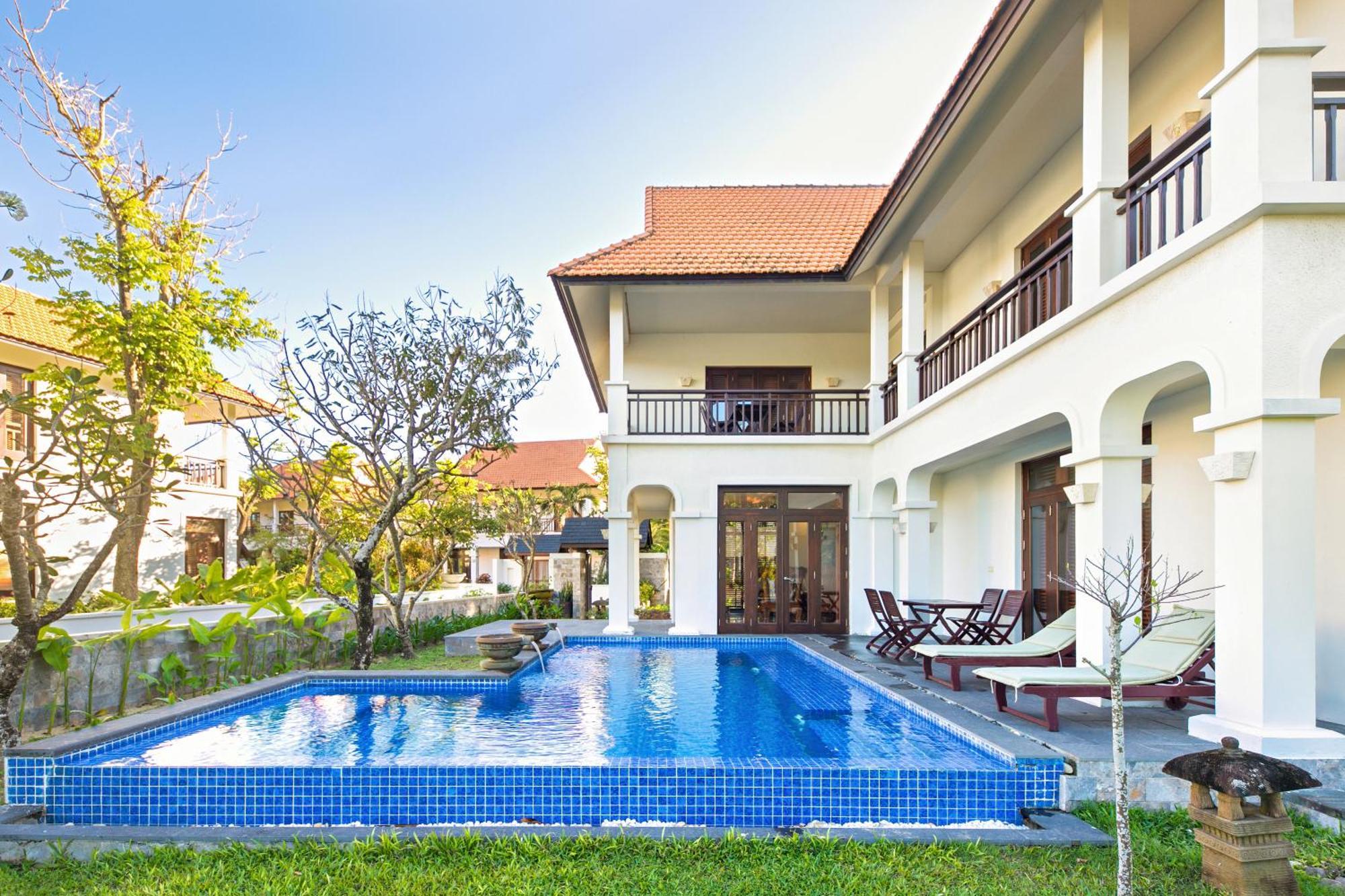 Purama Luxury *
