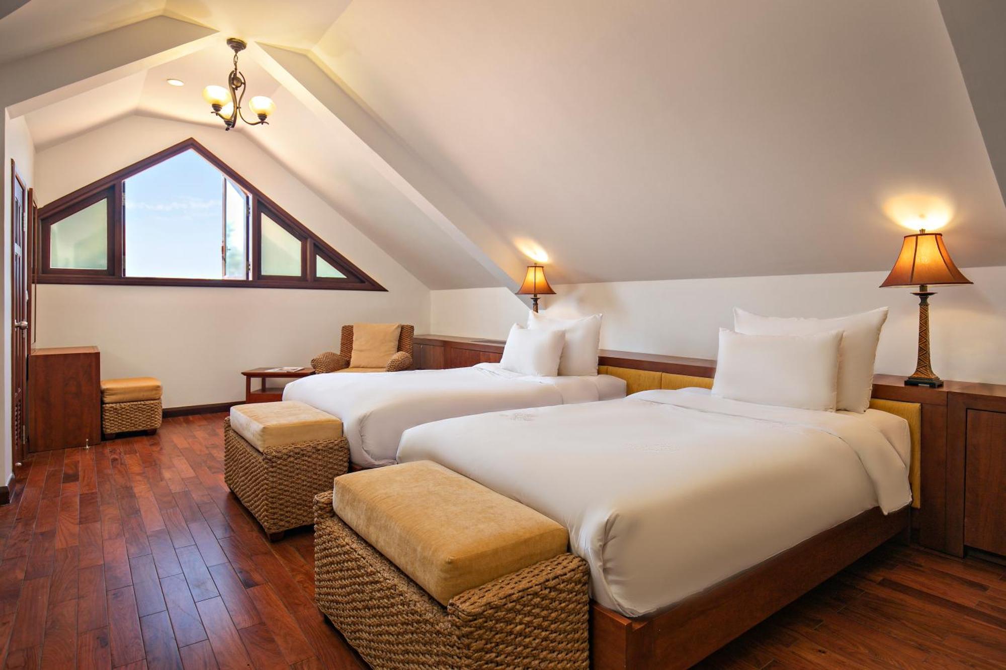 Villa Purama Luxury Da Nang