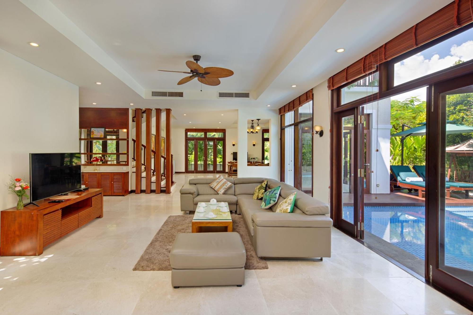 Purama Luxury * Da Nang