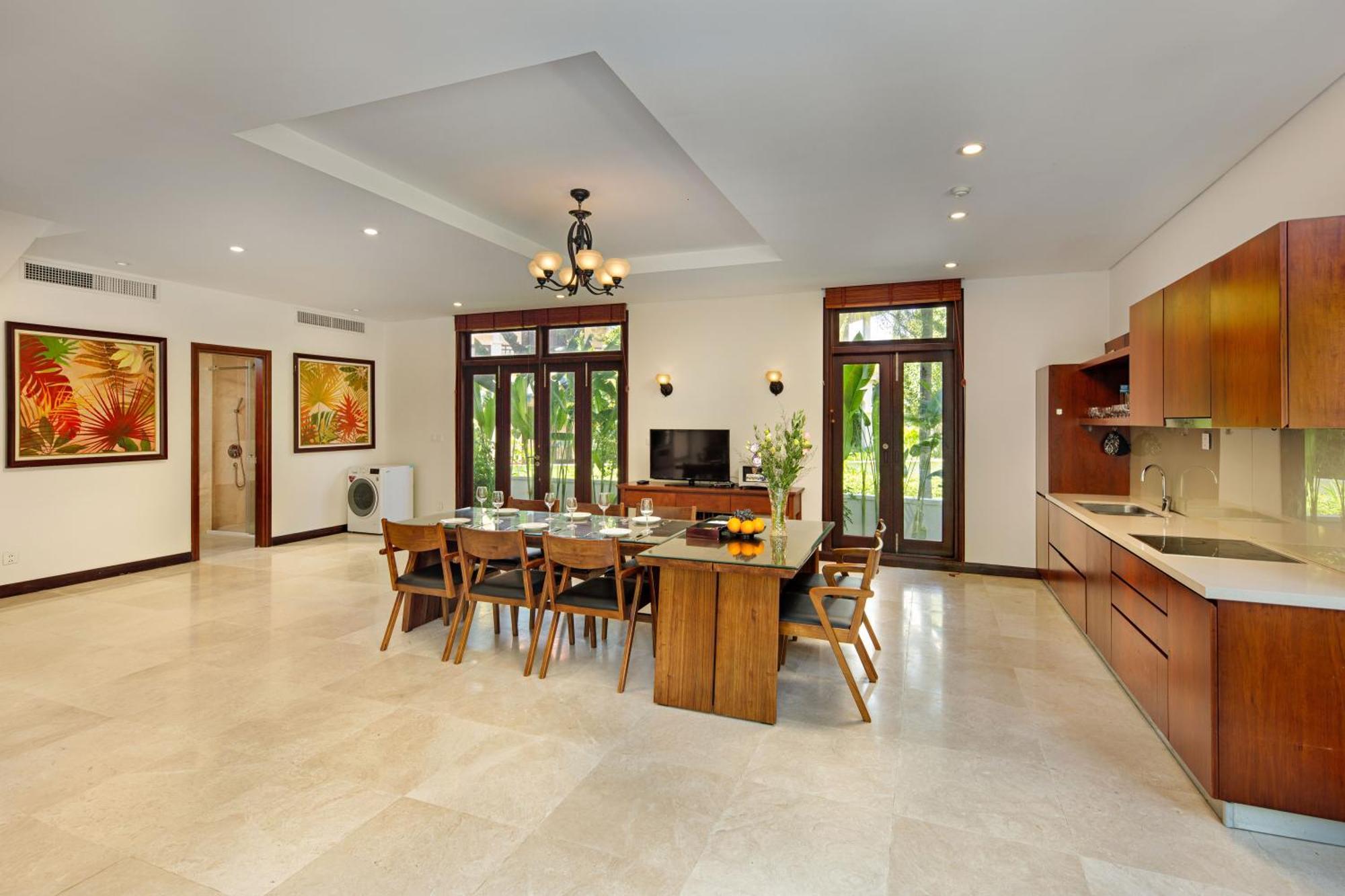 Purama Luxury