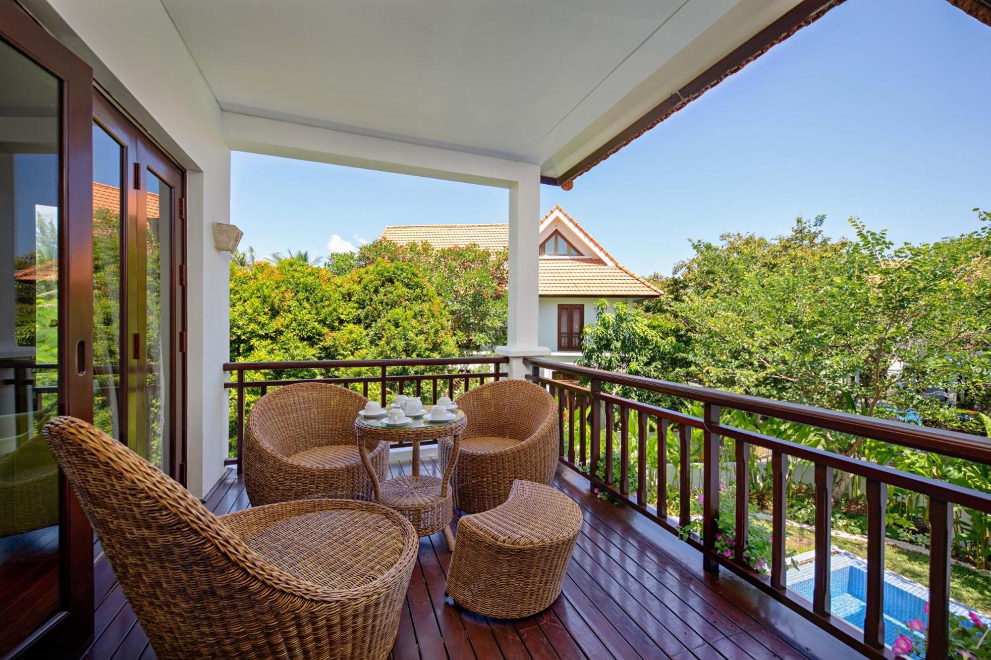 Purama Luxury Villa