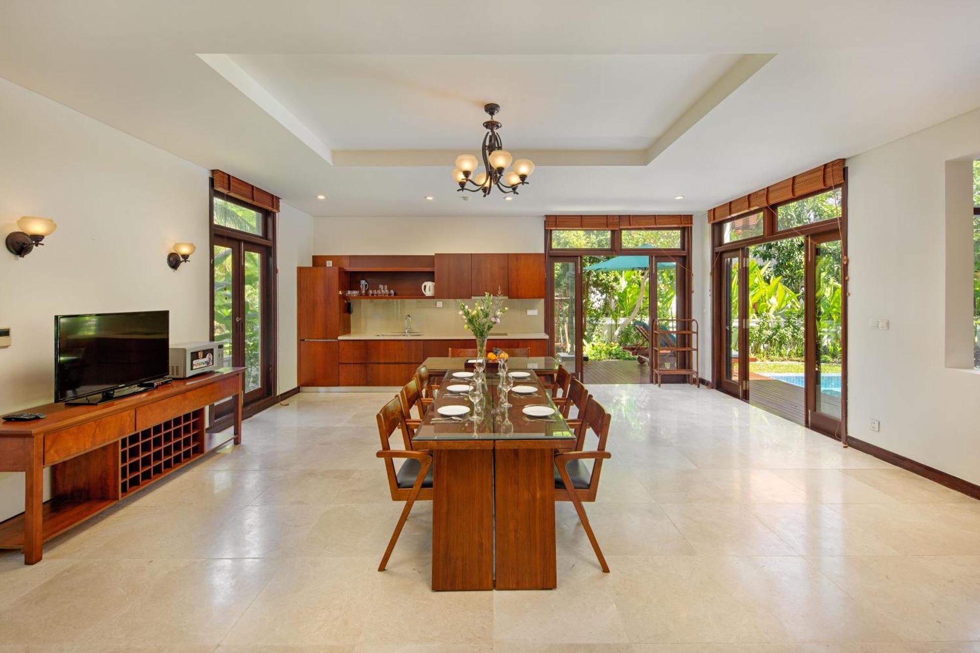 Purama Luxury