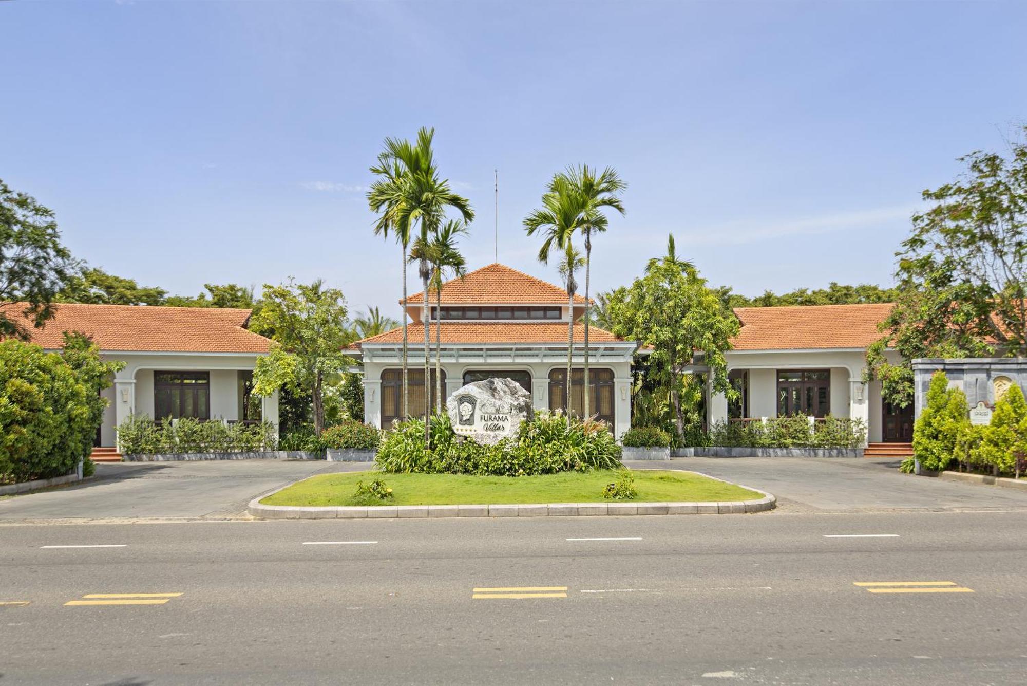 Purama Luxury