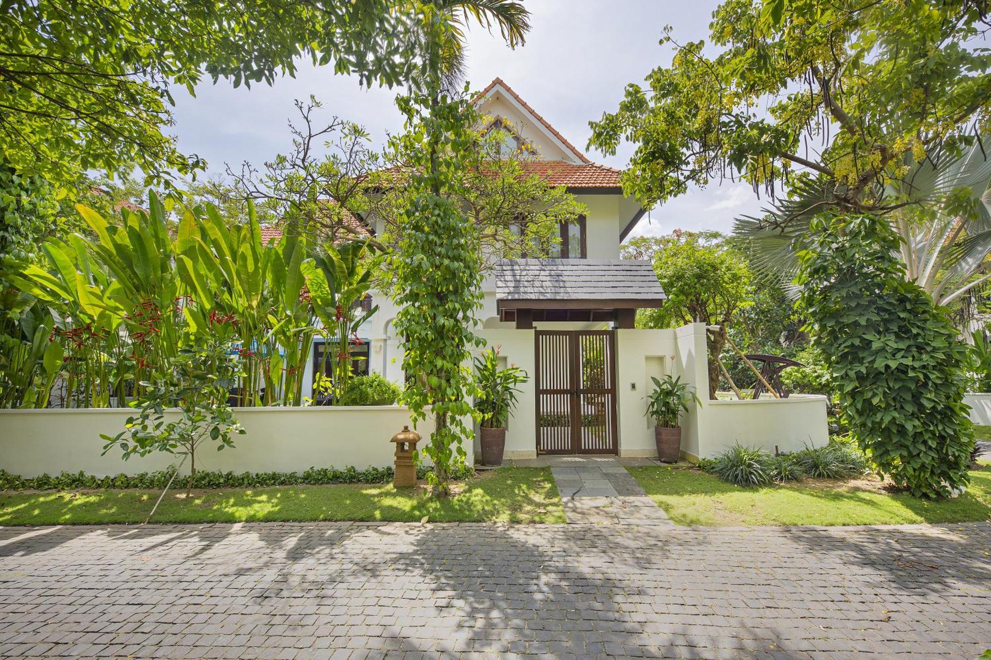 Purama Luxury *
