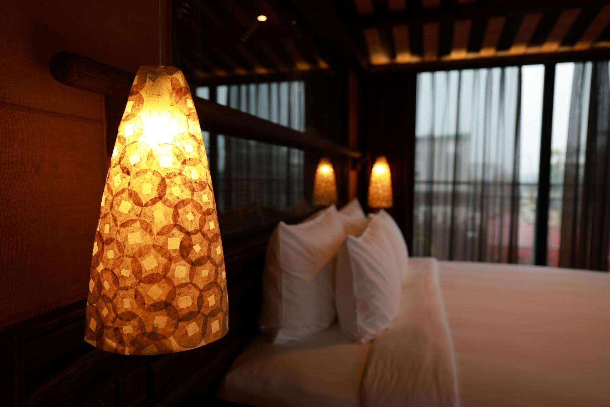 Hotel Kecho Legacy & Hanoi