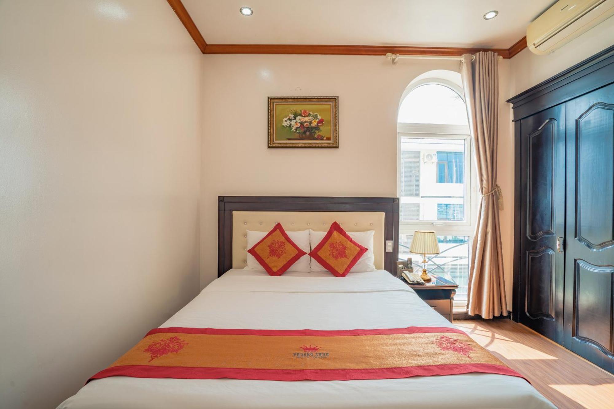 Hotel Phuong Anh 1 Duong Hai Duong
