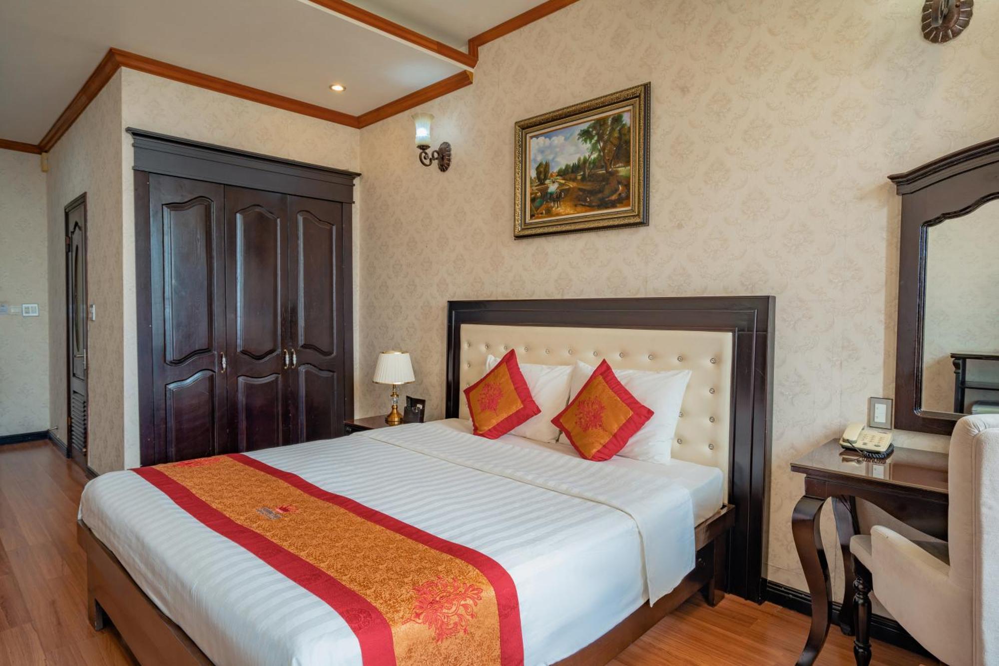 Phuong Anh 1 Duong Hotel 3*