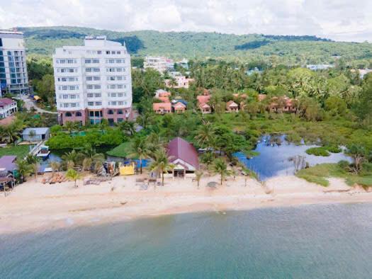Thai Tan Tien Hotel