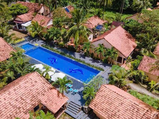 Thai Tan Tien Hotel