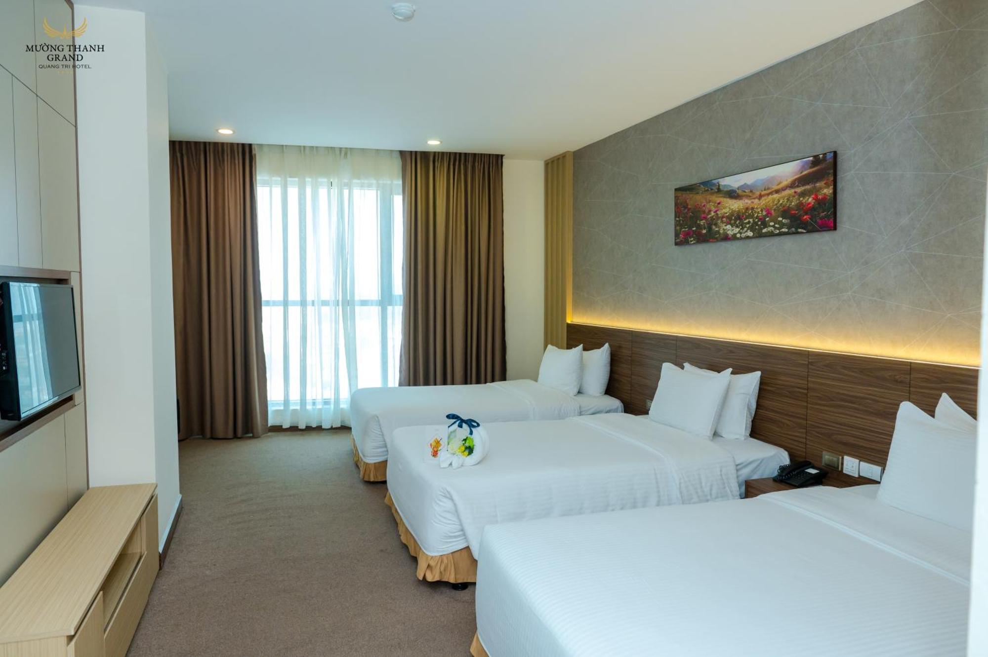 Muong Thanh Grand Hotel Quang Tri