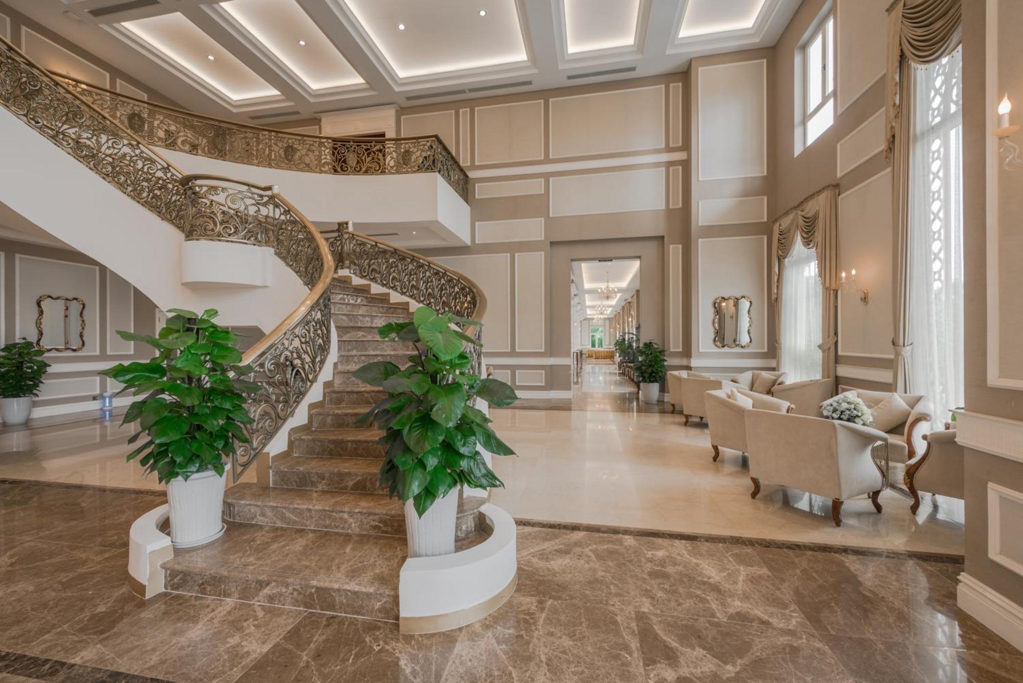 Flc Luxury Vinh Phuc 4*