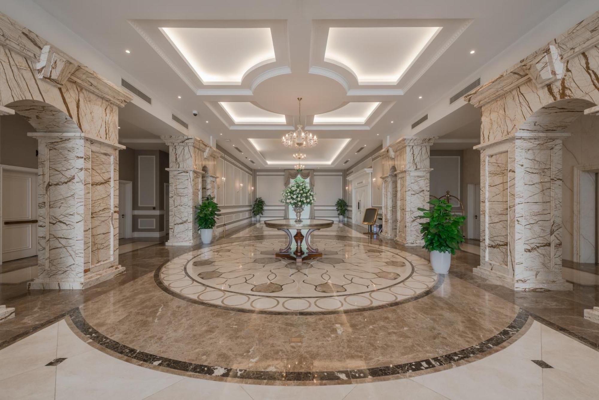 Flc Luxury Vinh Phuc Hoang Xa