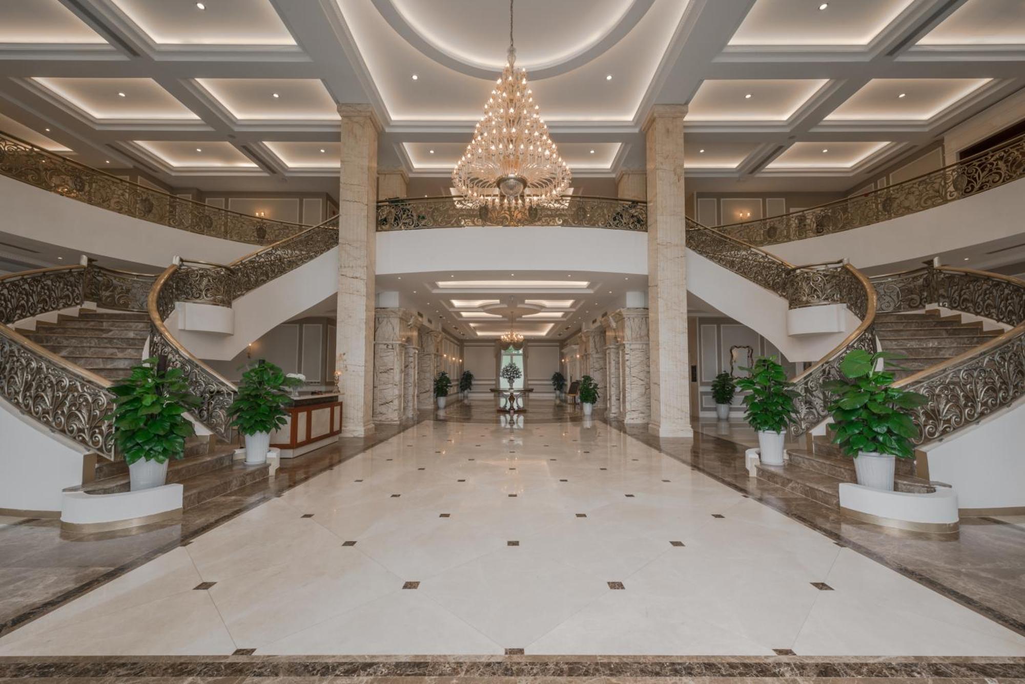 Flc Luxury Vinh Phuc 4* Hoang Xa