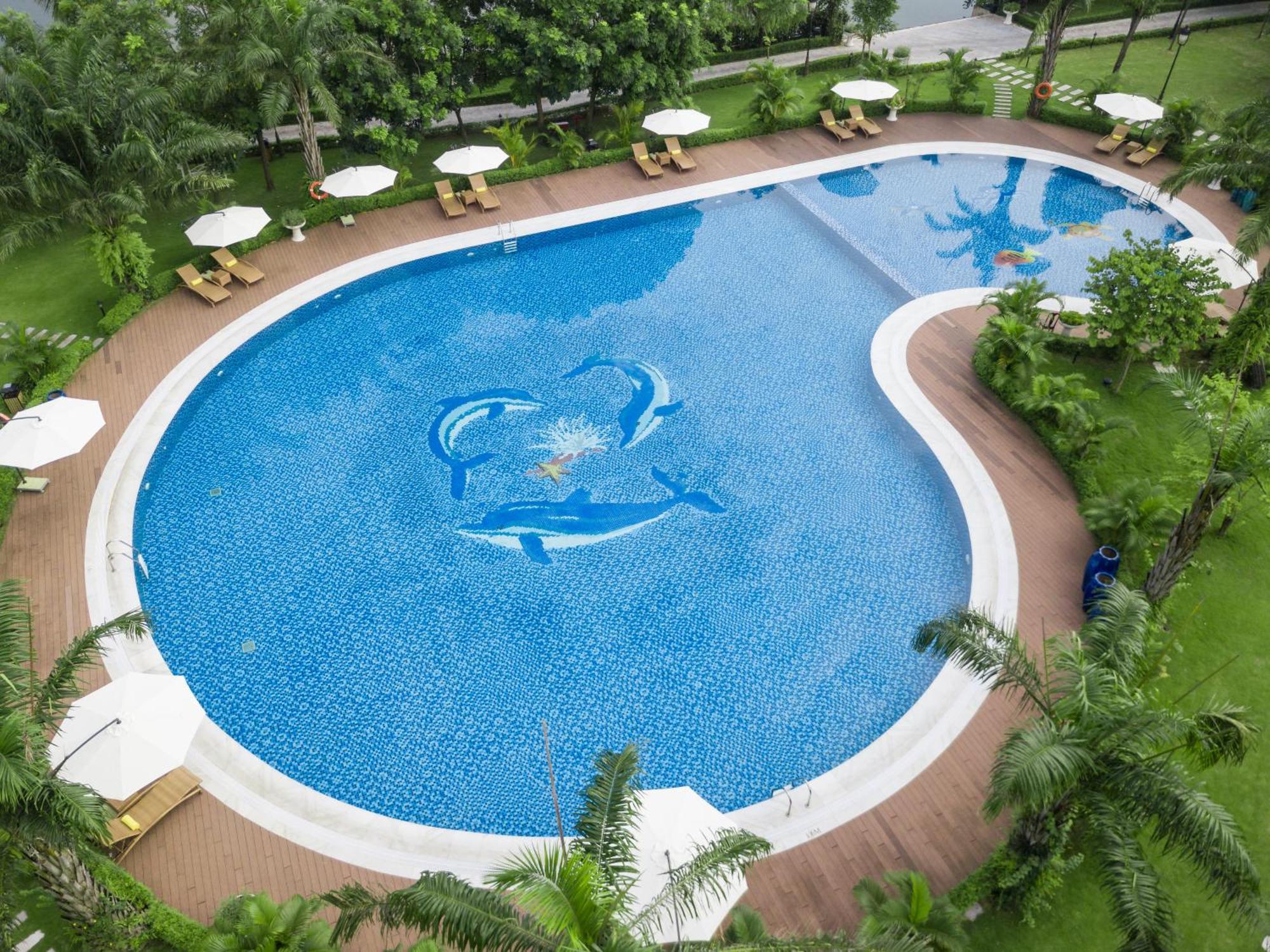 Flc Luxury Vinh Phuc