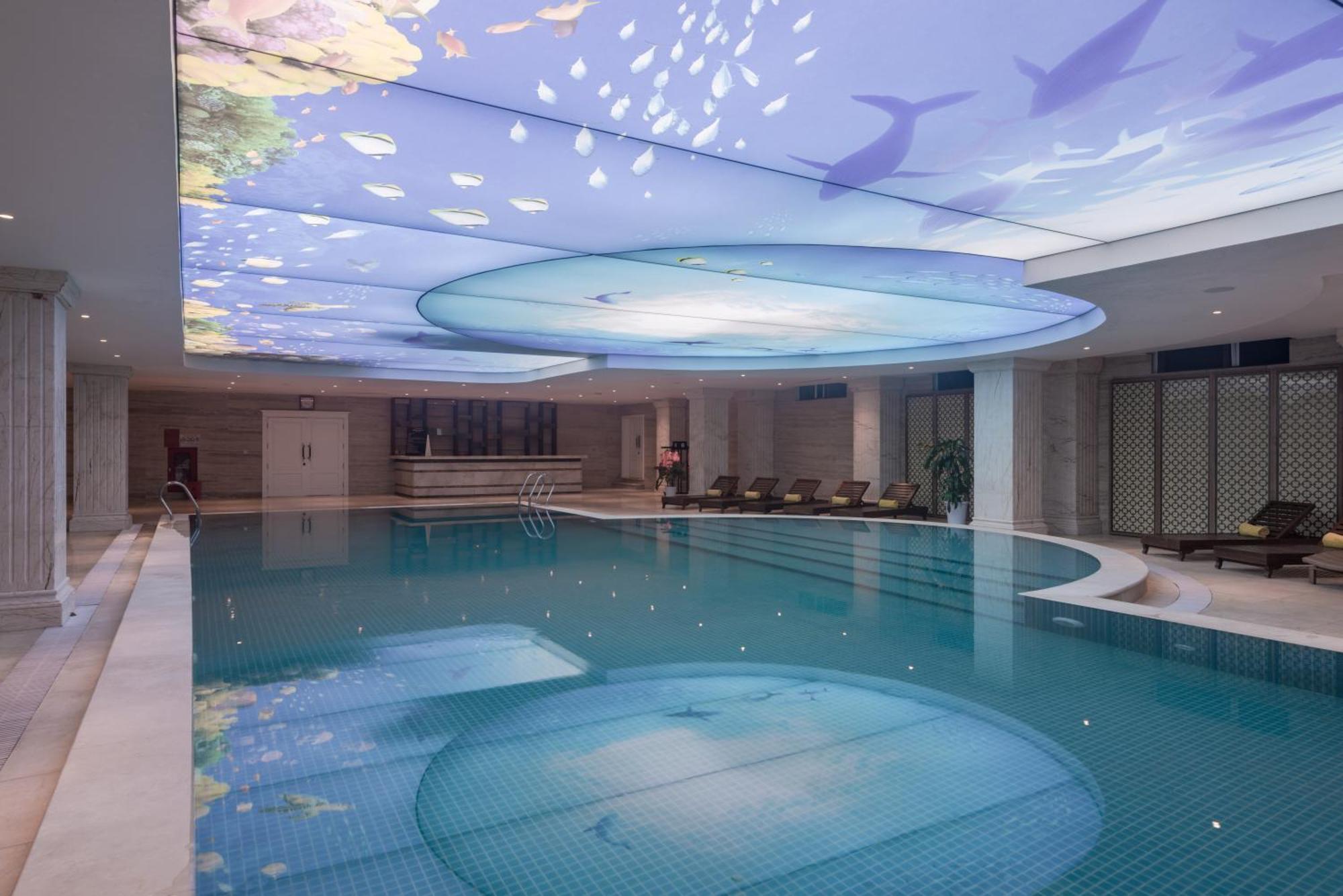 Flc Luxury Vinh Phuc Resort