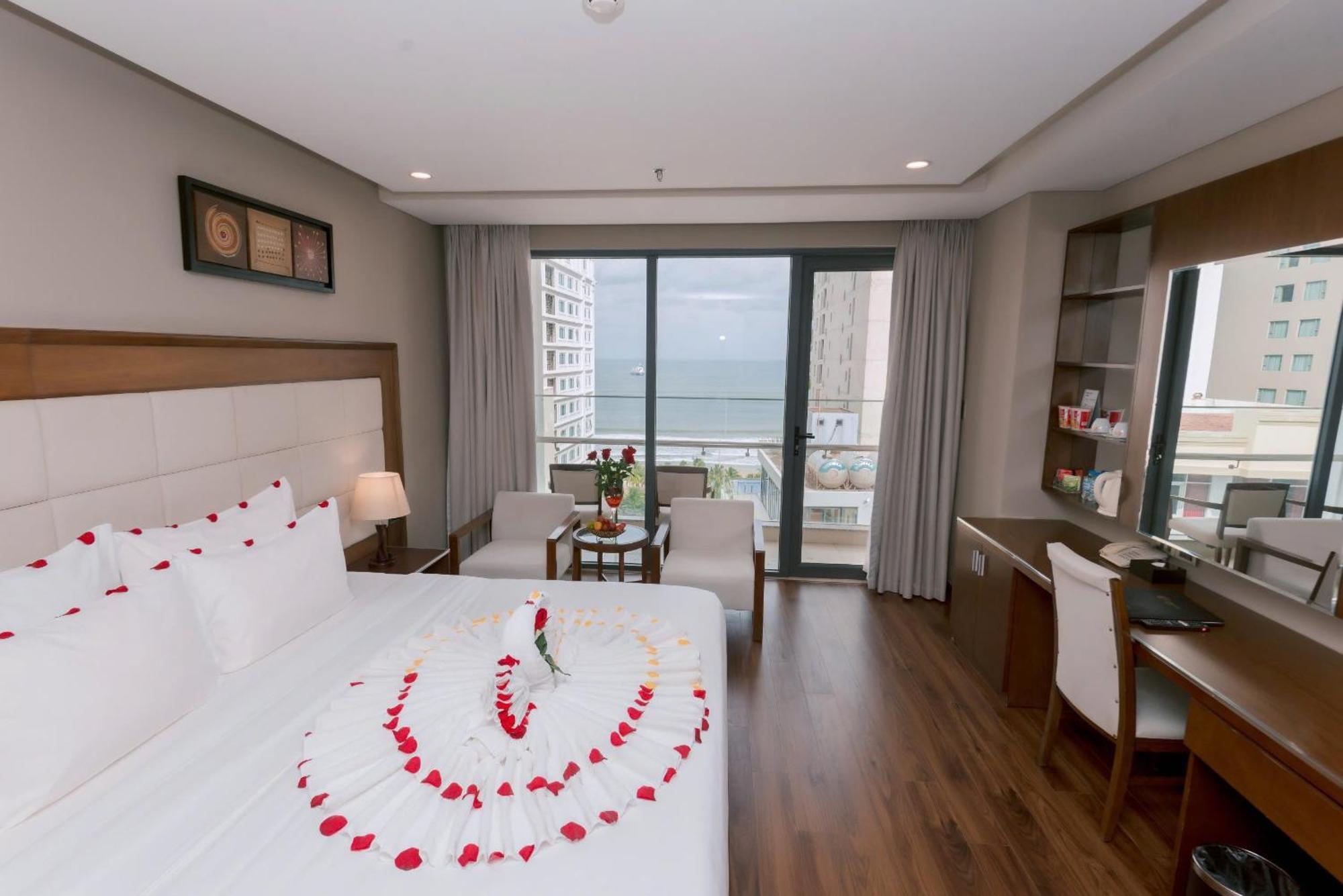 Grand Sea Hotel