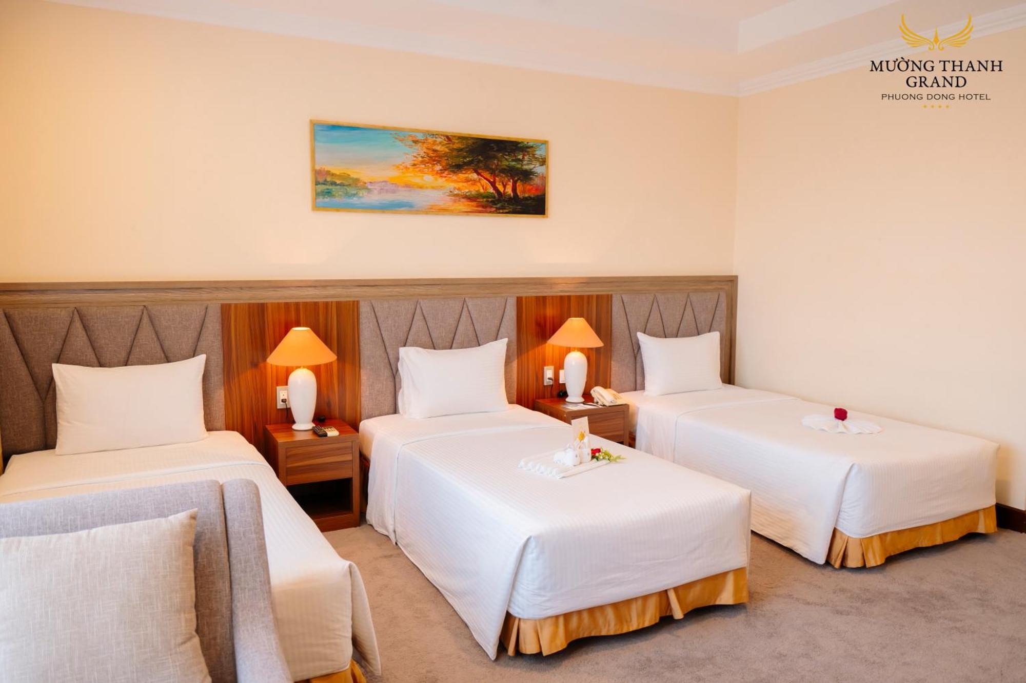 Muong Thanh Grand Phuong Dong 4*