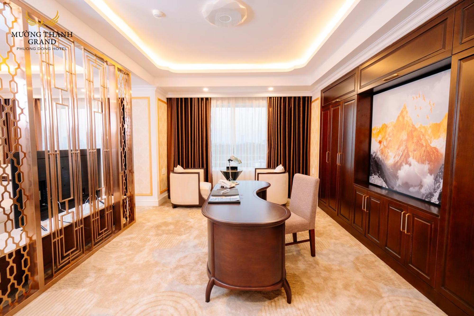 Muong Thanh Grand Phuong Dong Vinh
