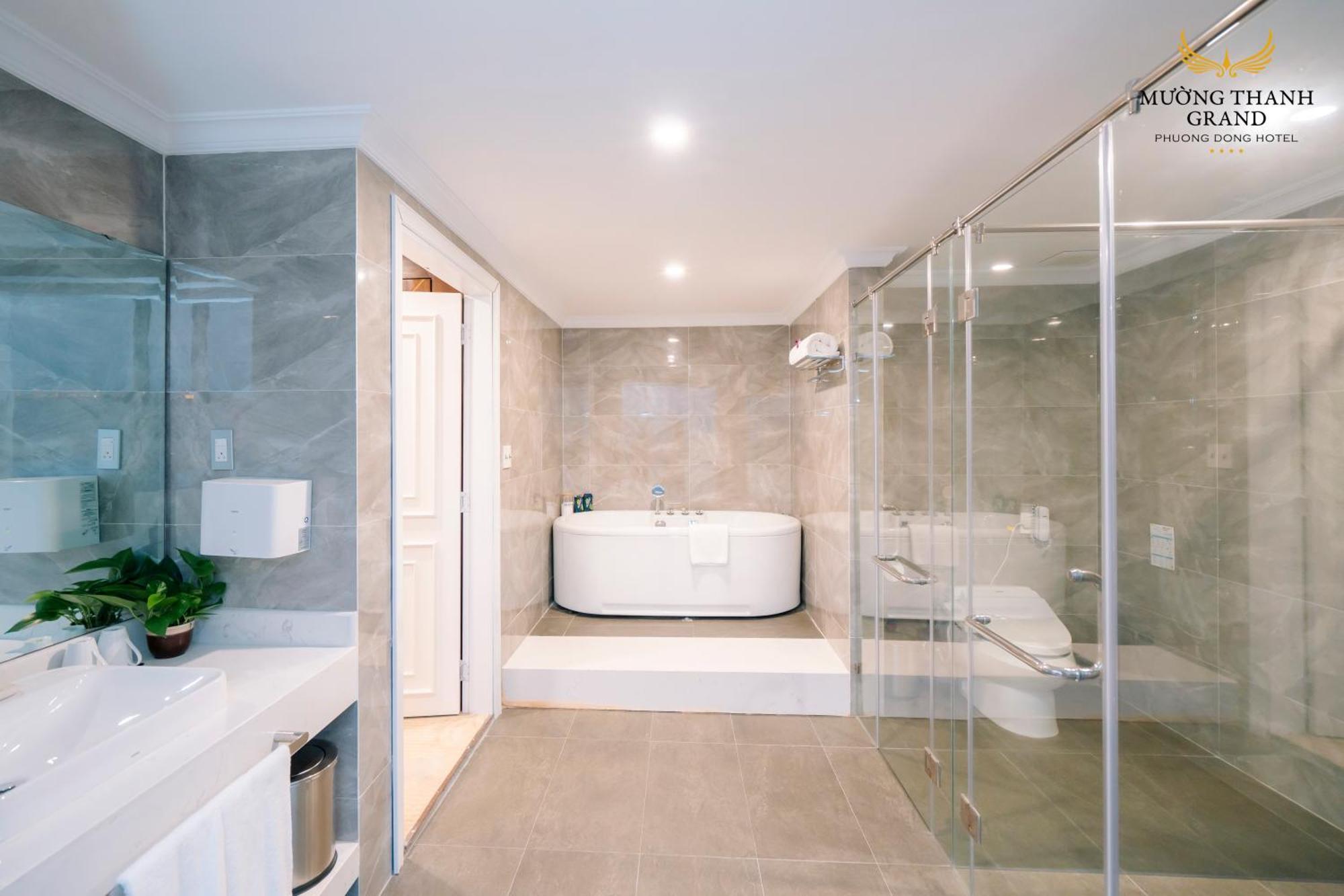 Muong Thanh Grand Phuong Dong 4* Vinh
