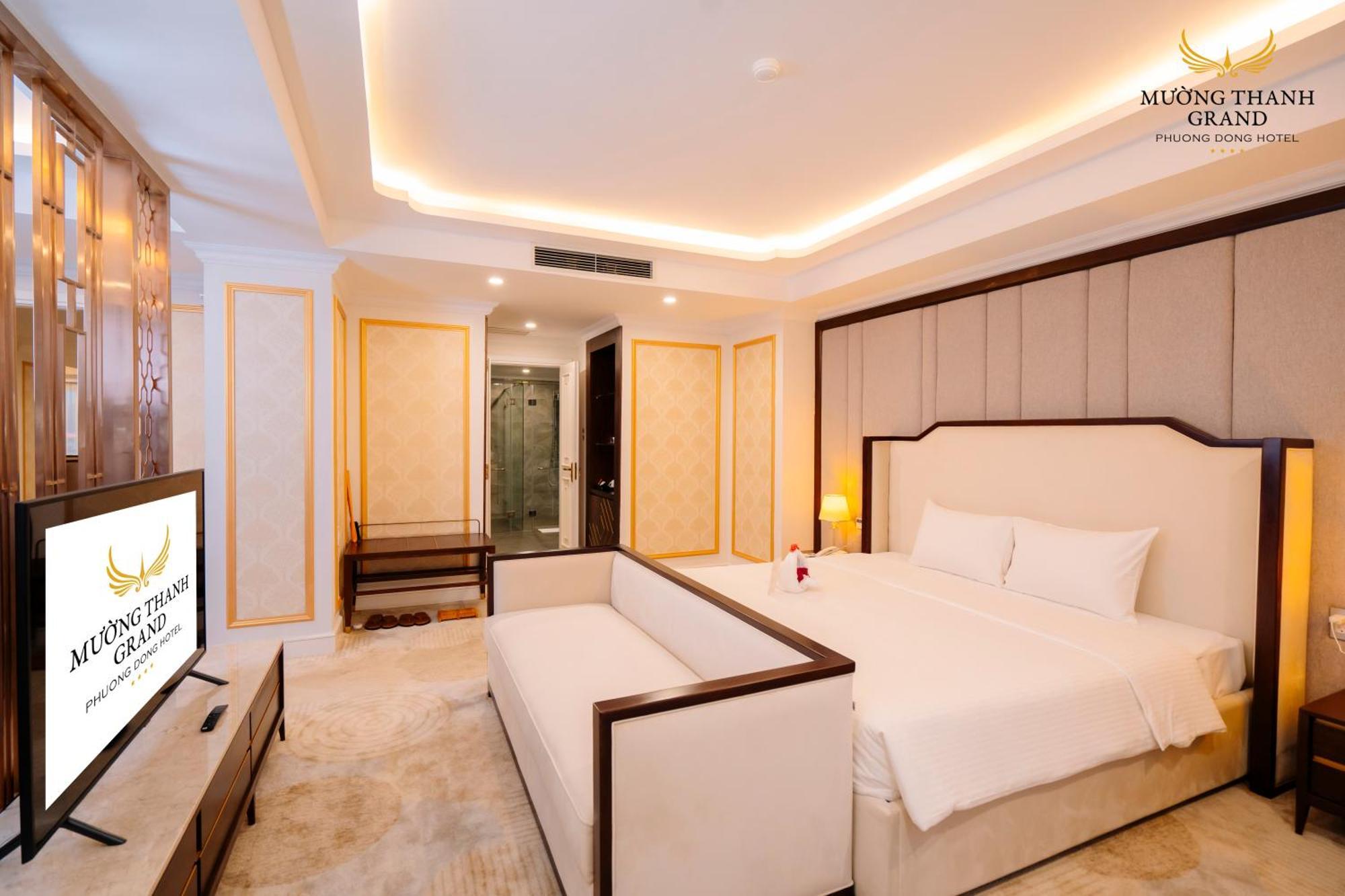 Muong Thanh Grand Phuong Dong