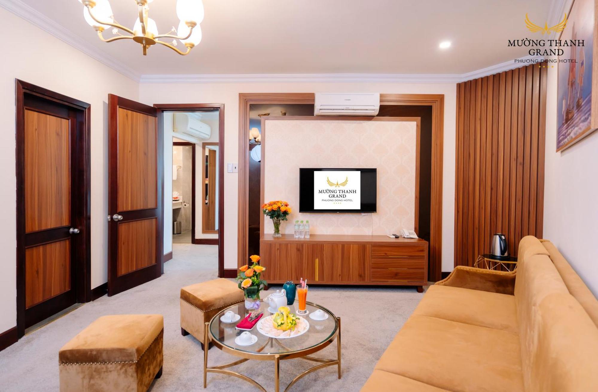 Muong Thanh Grand Phuong Dong 4*