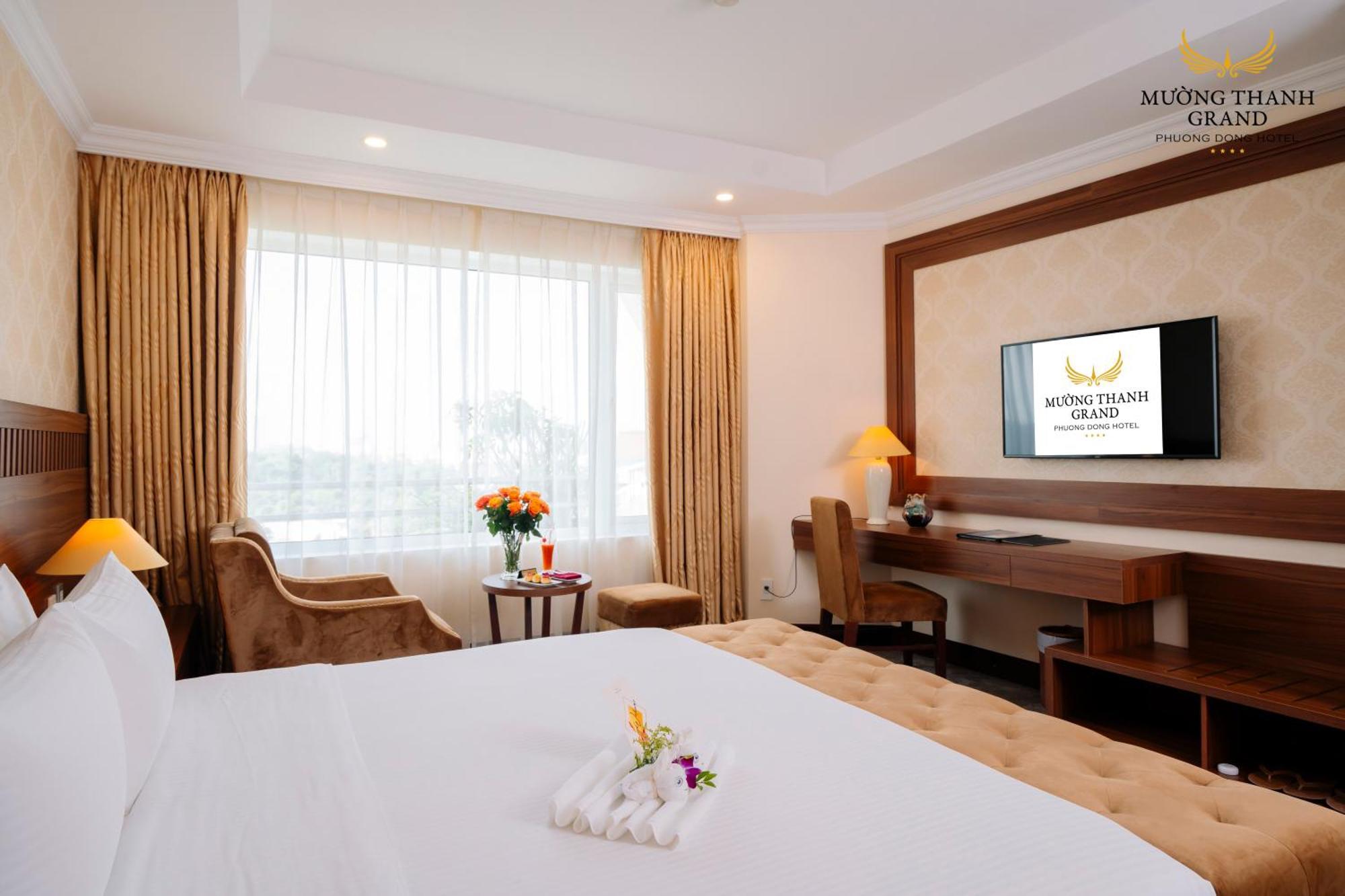 Muong Thanh Grand Phuong Dong Vinh