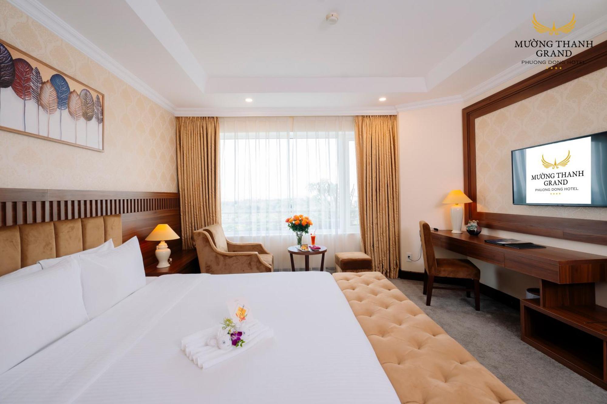 Muong Thanh Grand Phuong Dong