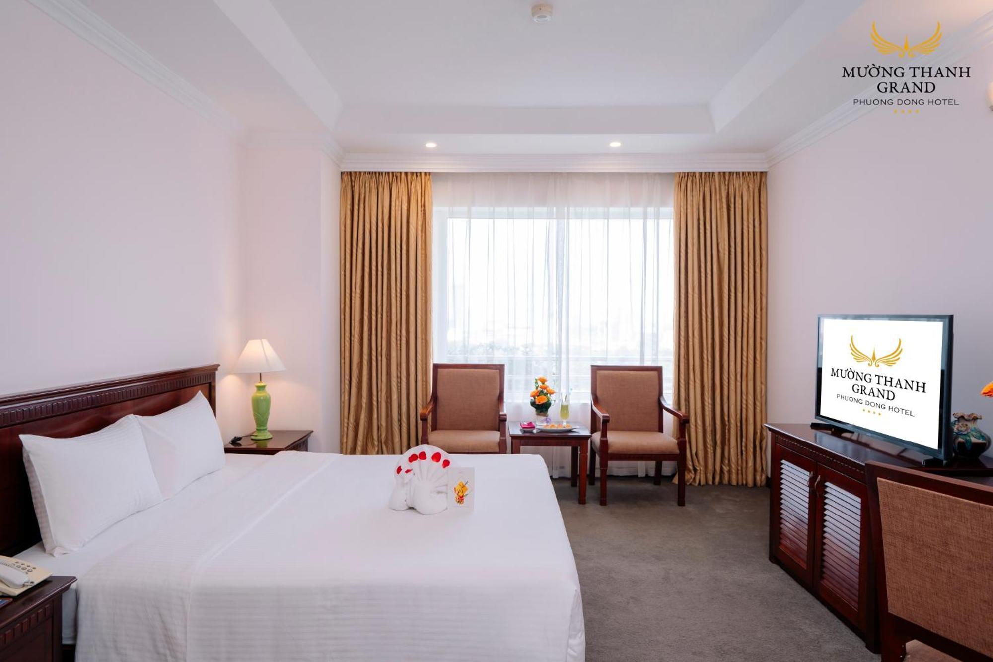Hotel Muong Thanh Grand Phuong Dong