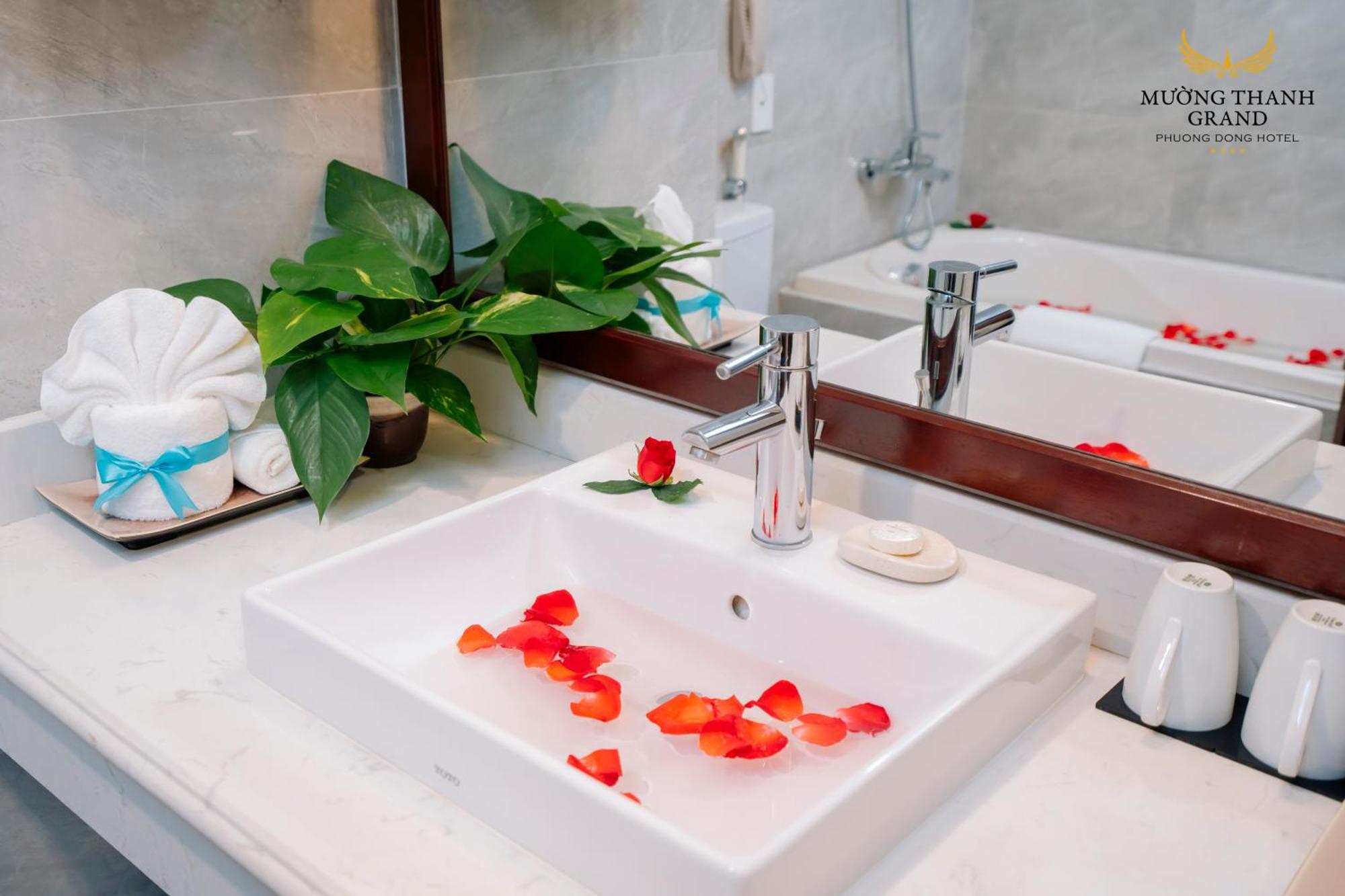 Muong Thanh Grand Phuong Dong Hotel Vinh