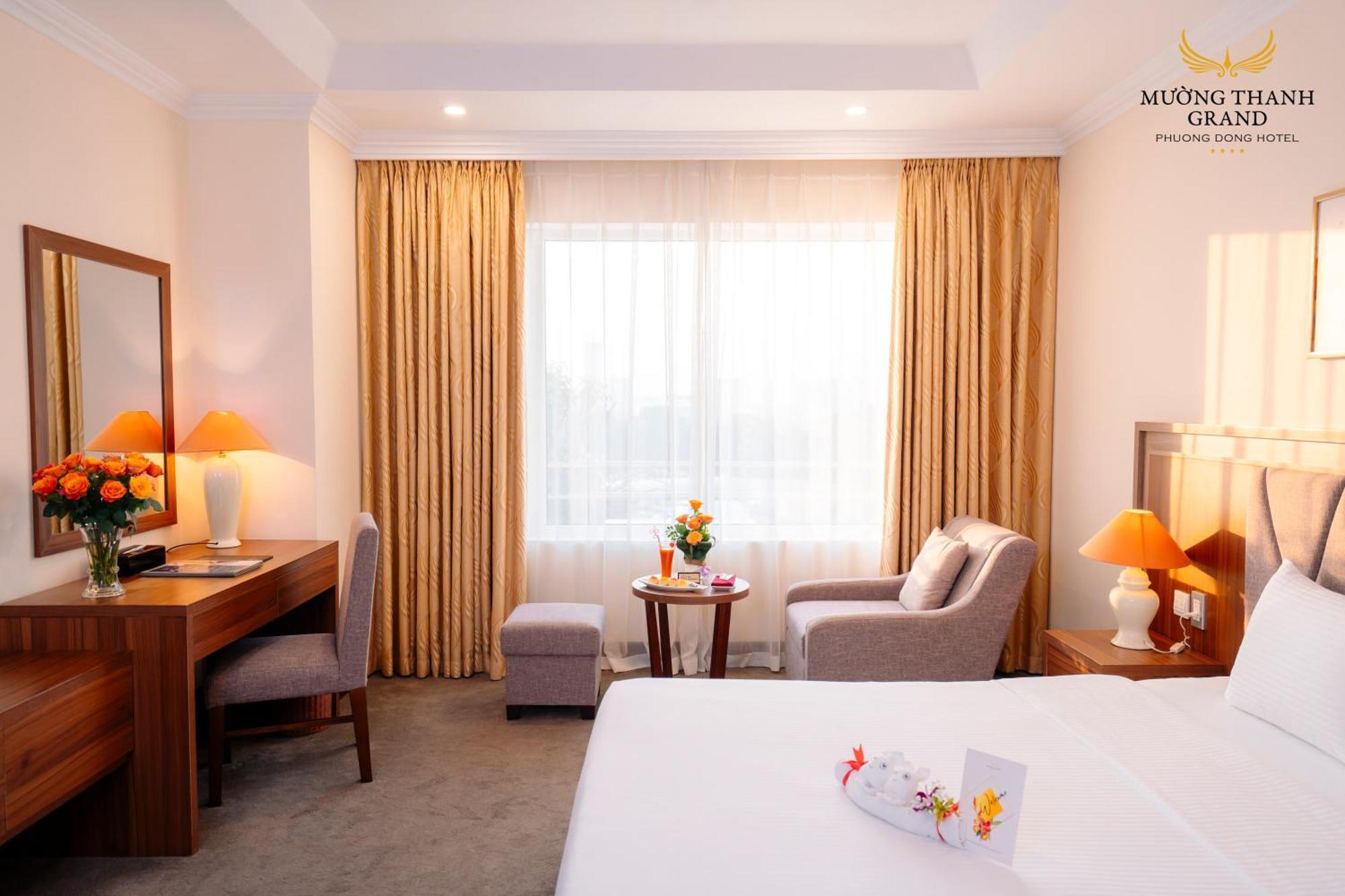 Muong Thanh Grand Phuong Dong 4*