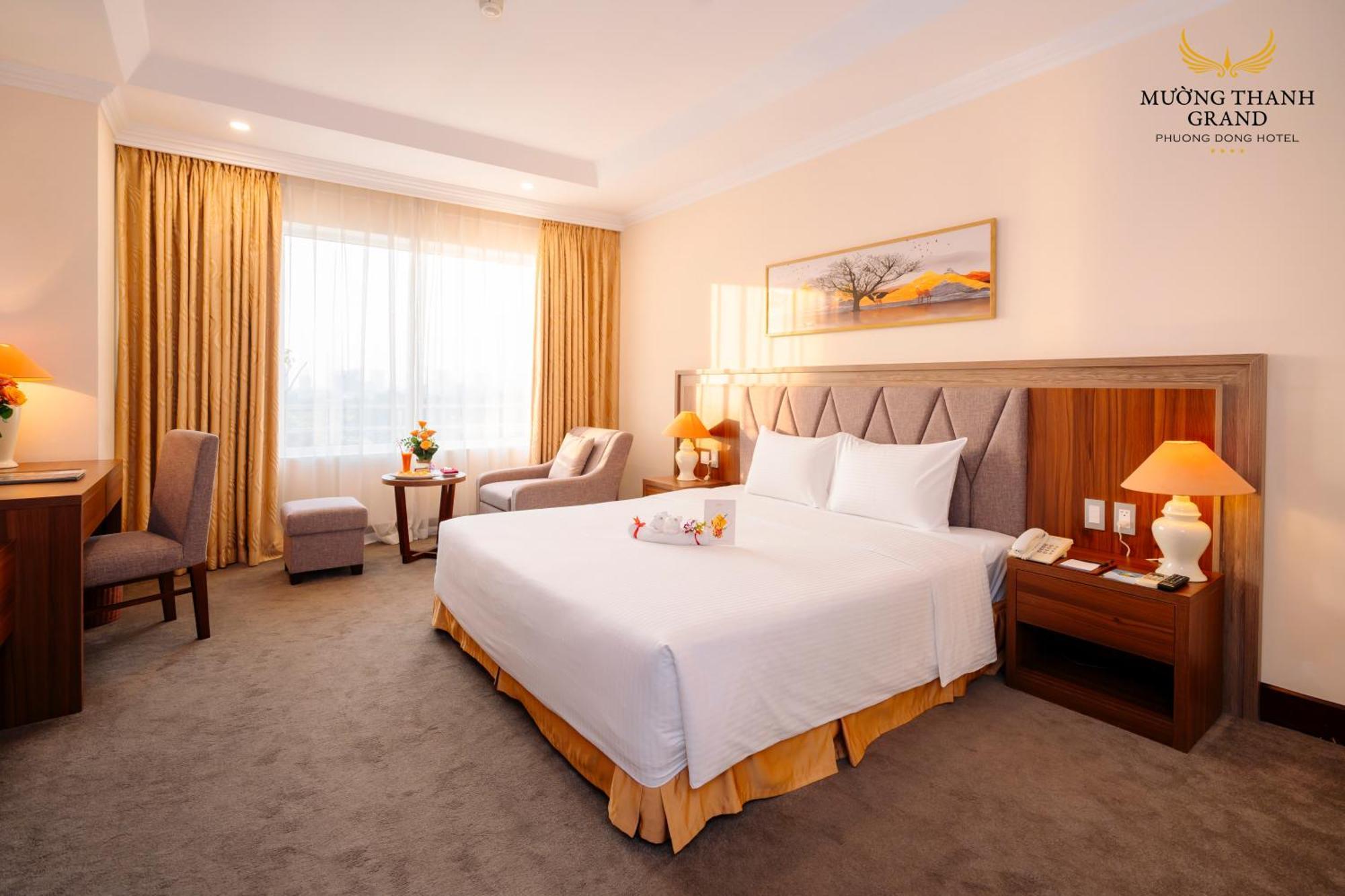 Muong Thanh Grand Phuong Dong Vinh