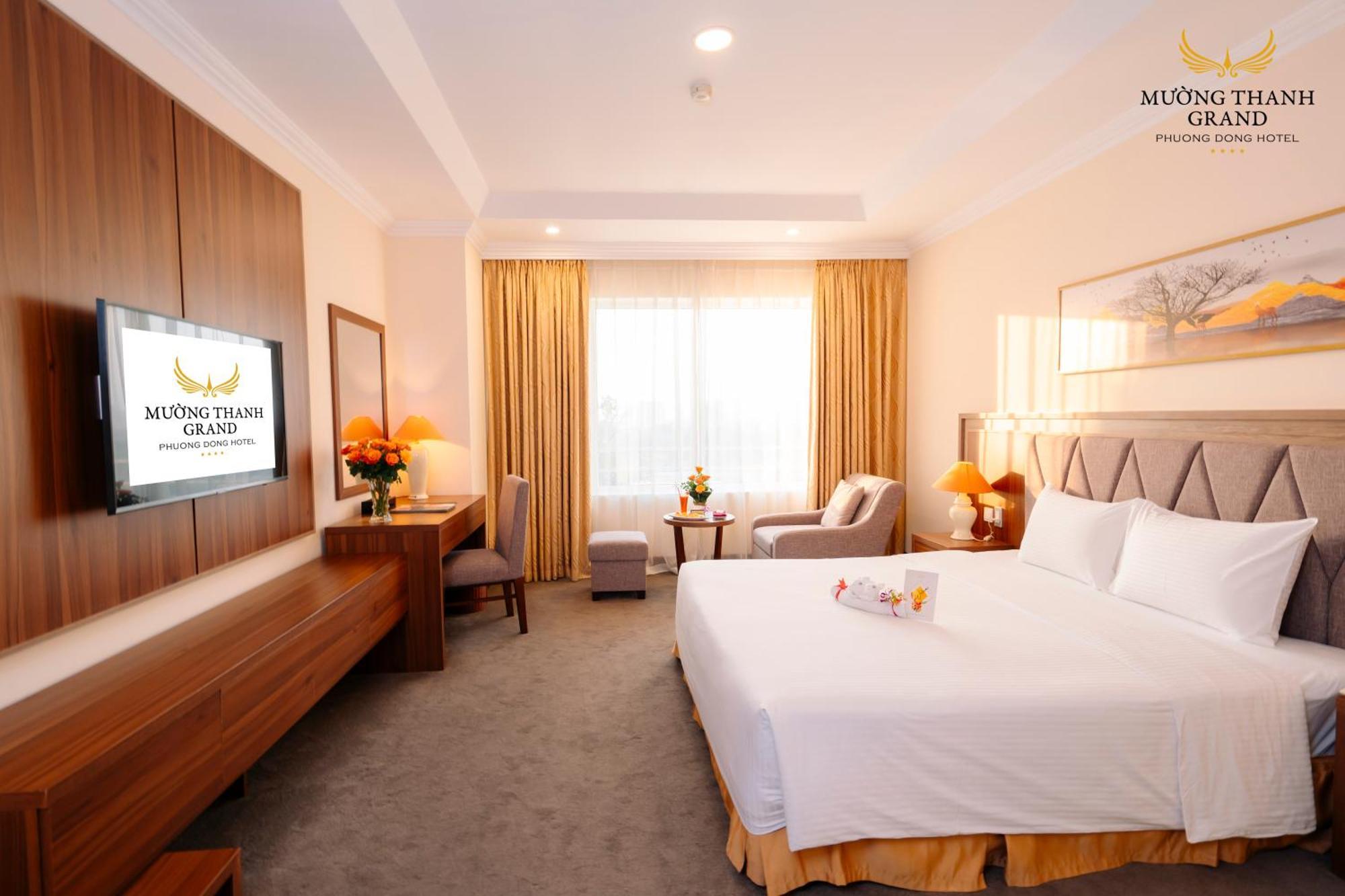 Muong Thanh Grand Phuong Dong
