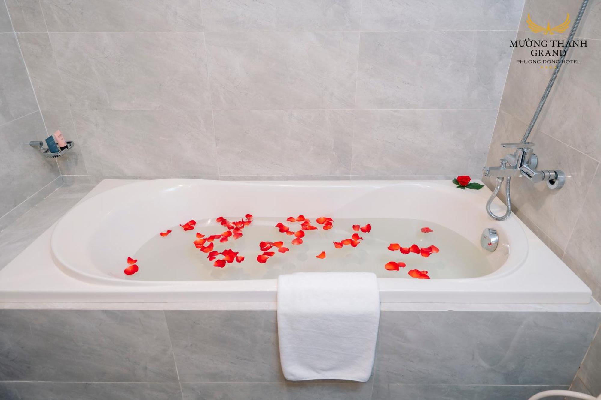 Hotel Muong Thanh Grand Phuong Dong