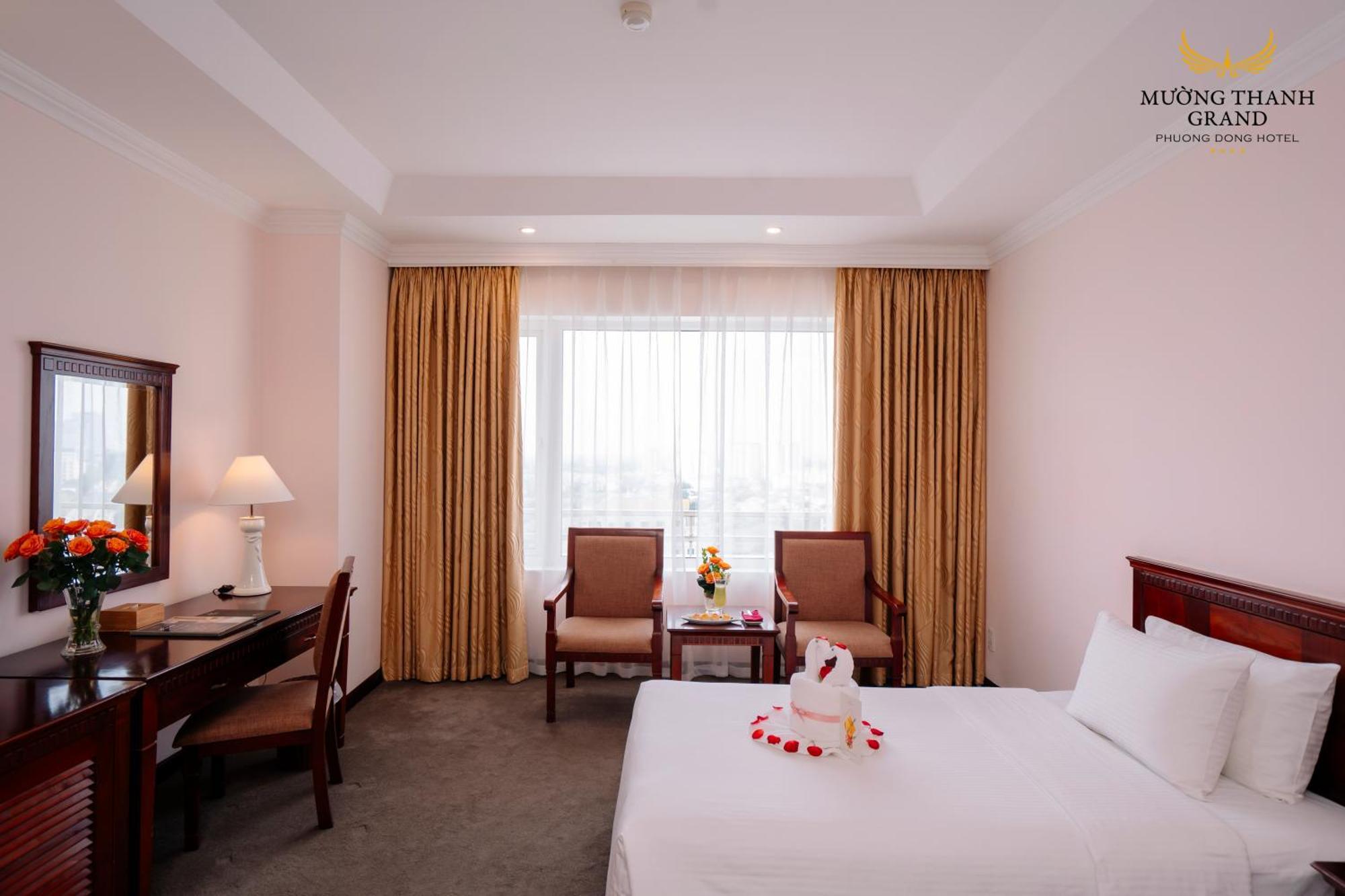 Muong Thanh Grand Phuong Dong 4*