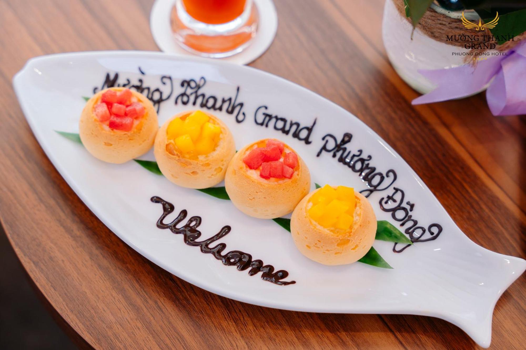 Muong Thanh Grand Phuong Dong Vinh