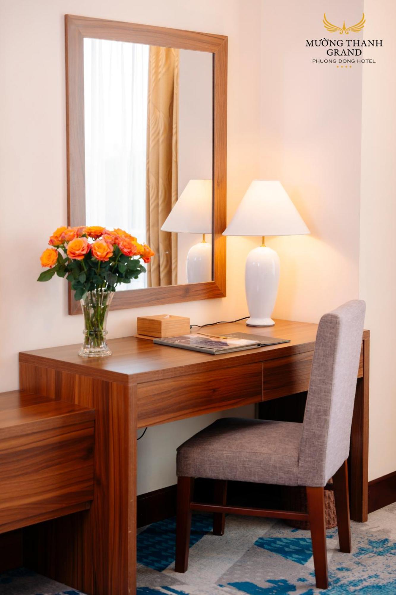 Muong Thanh Grand Phuong Dong Hotel 4*