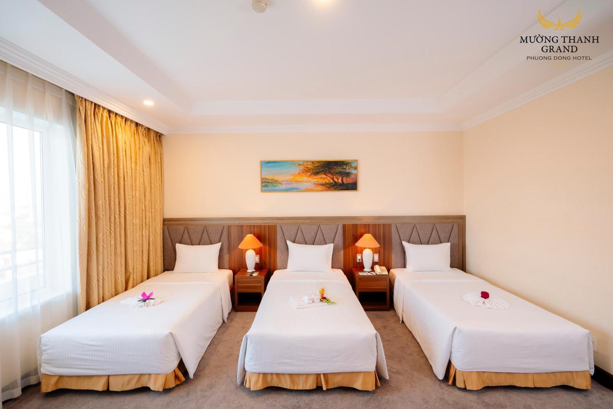 Muong Thanh Grand Phuong Dong 4*
