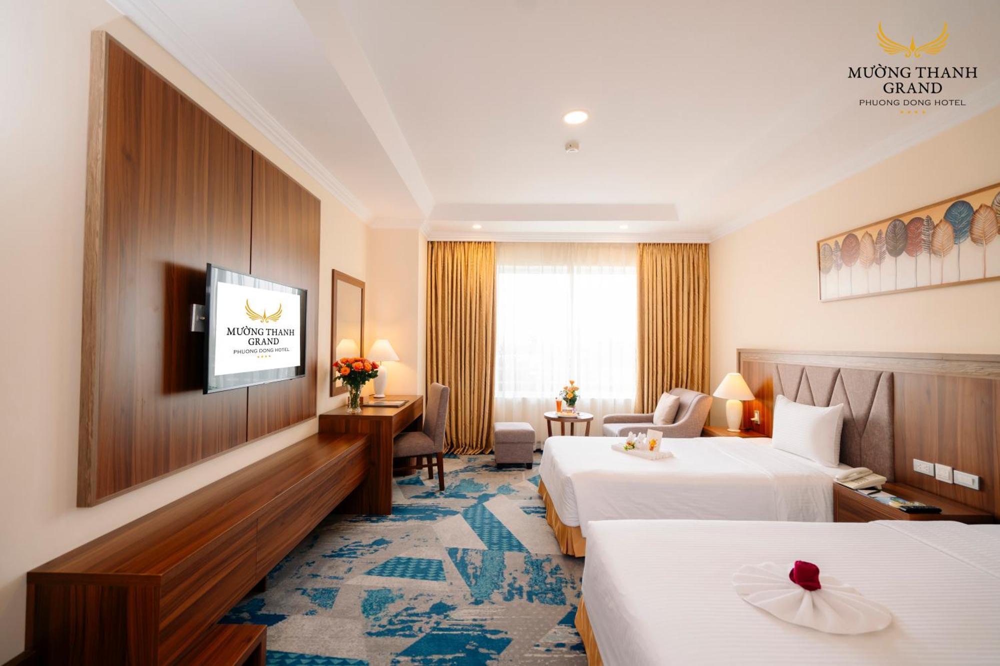 Muong Thanh Grand Phuong Dong Vinh