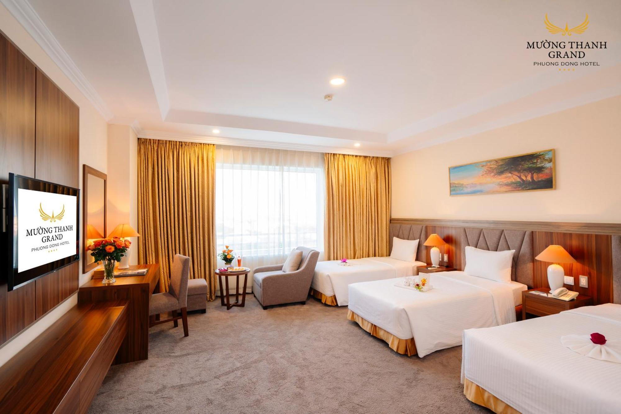 Muong Thanh Grand Phuong Dong
