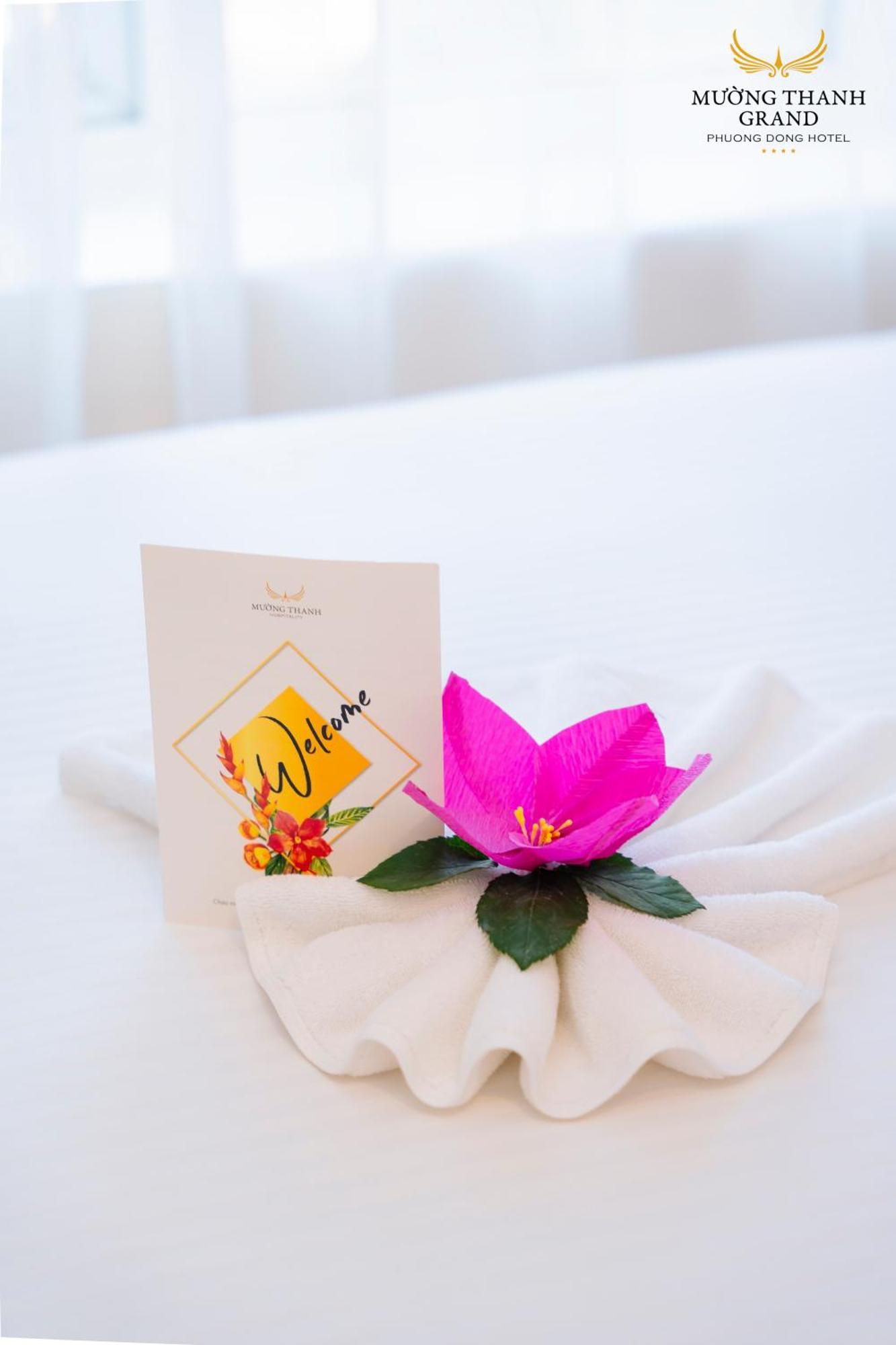 Muong Thanh Grand Phuong Dong Hotel 4*