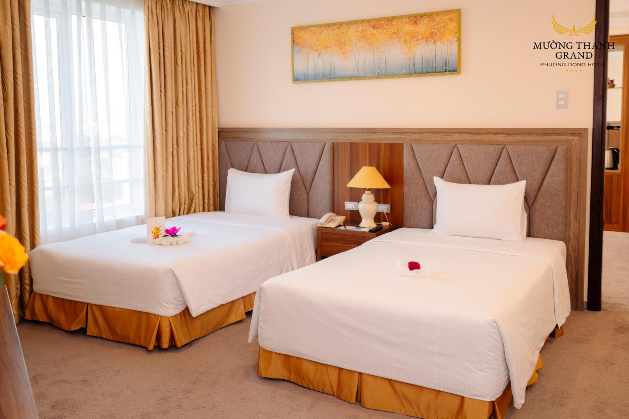 Muong Thanh Grand Phuong Dong 4*