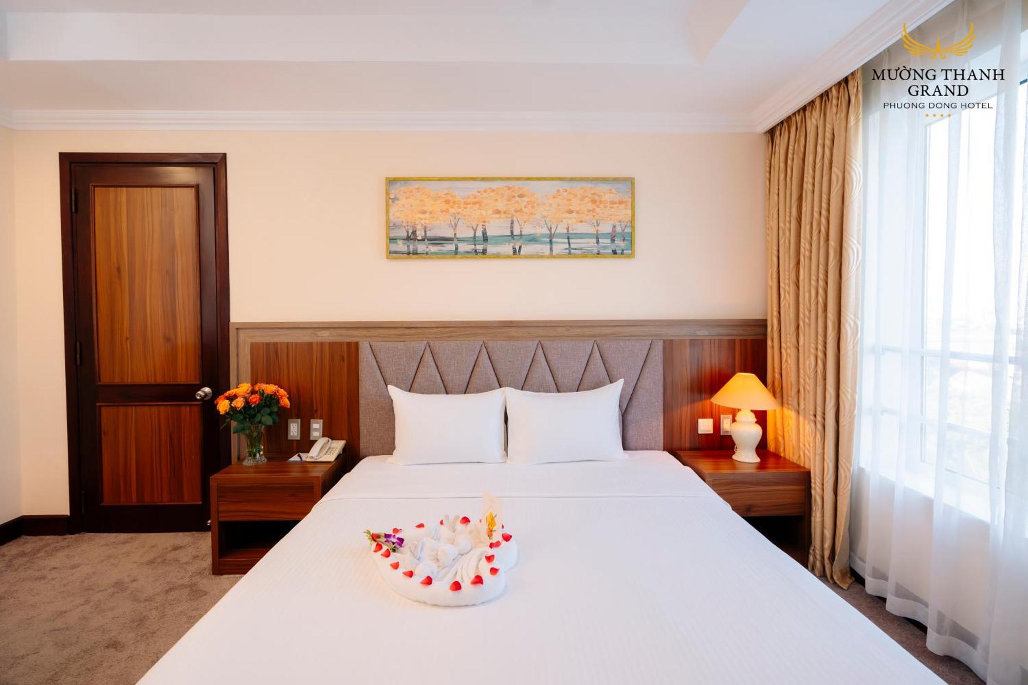 Muong Thanh Grand Phuong Dong Vinh