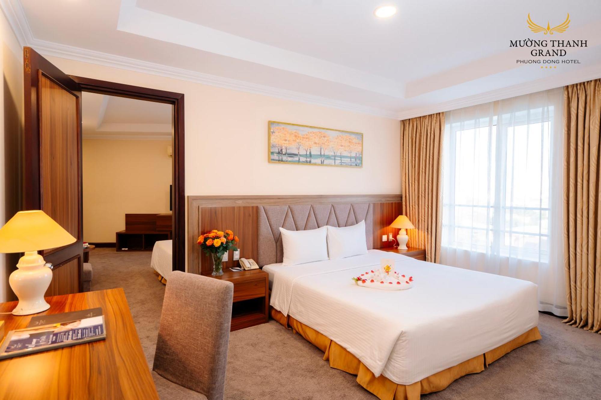 Muong Thanh Grand Phuong Dong