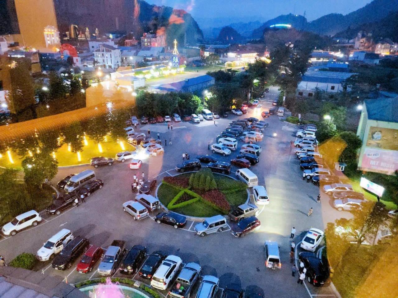 Muong Thanh Moc Chau