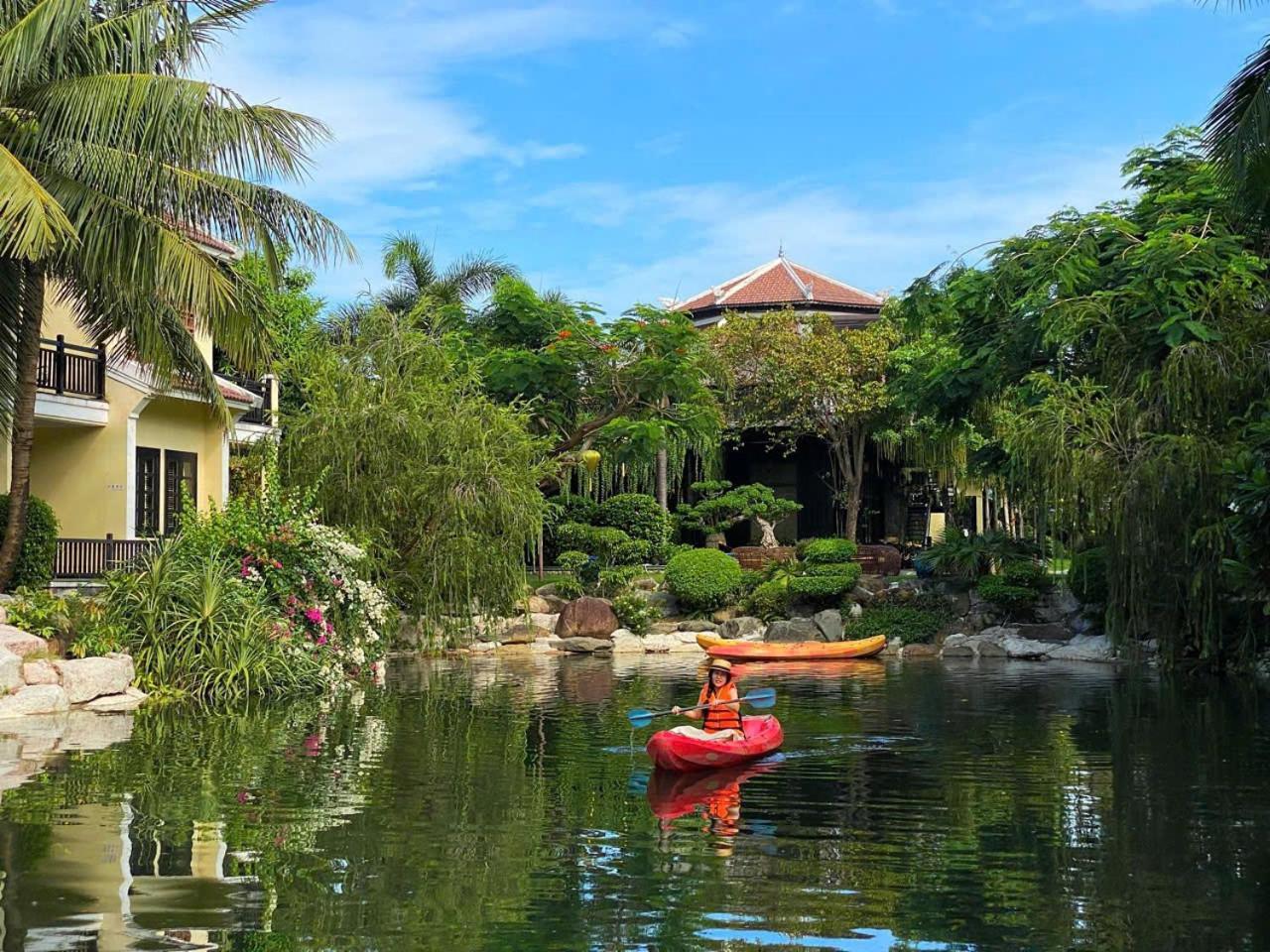 Koi Resort&spa Resort 5*